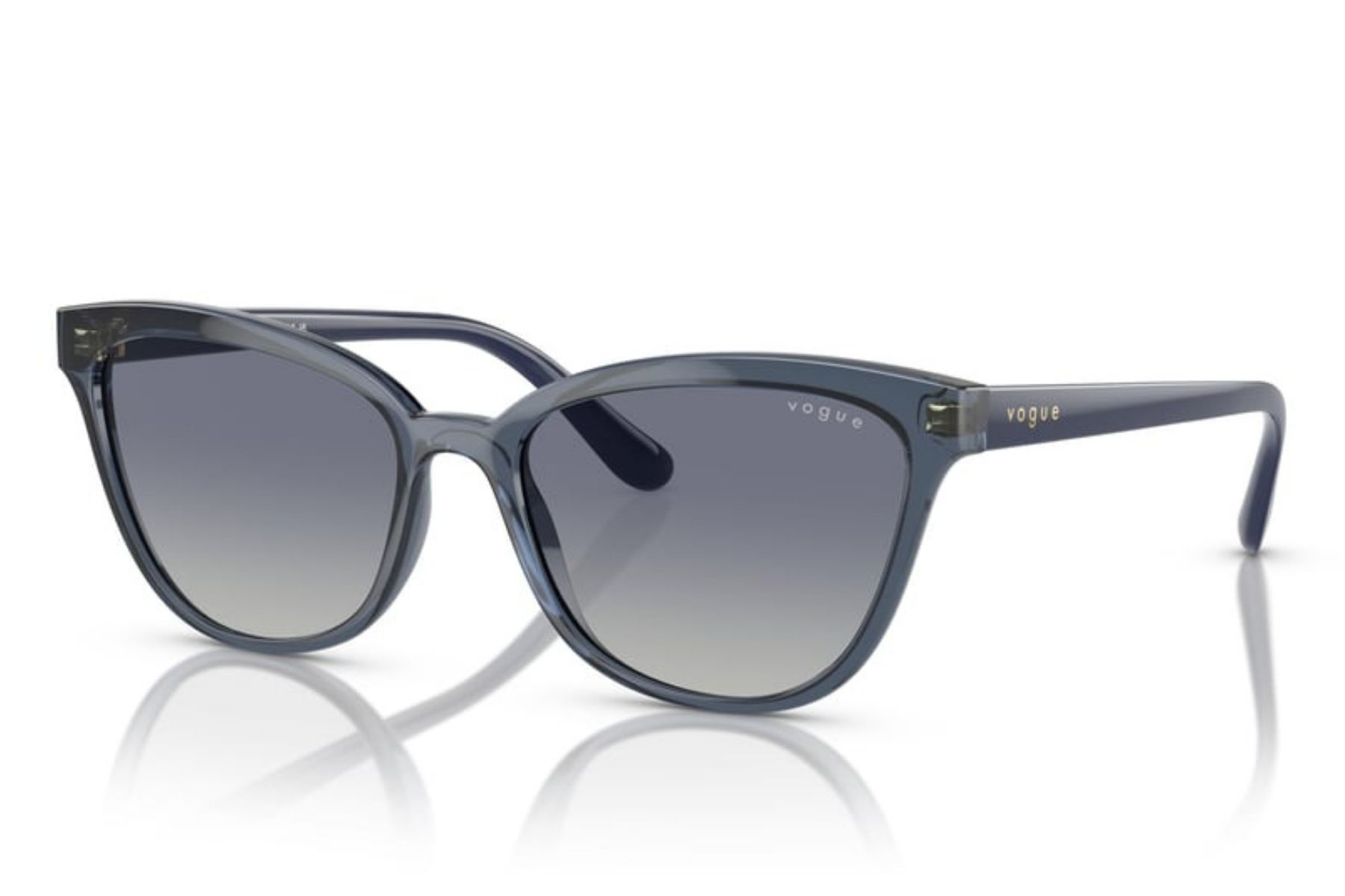 Vogue 5496SI 27644L 54 Kadın Güneş Gözlüğü