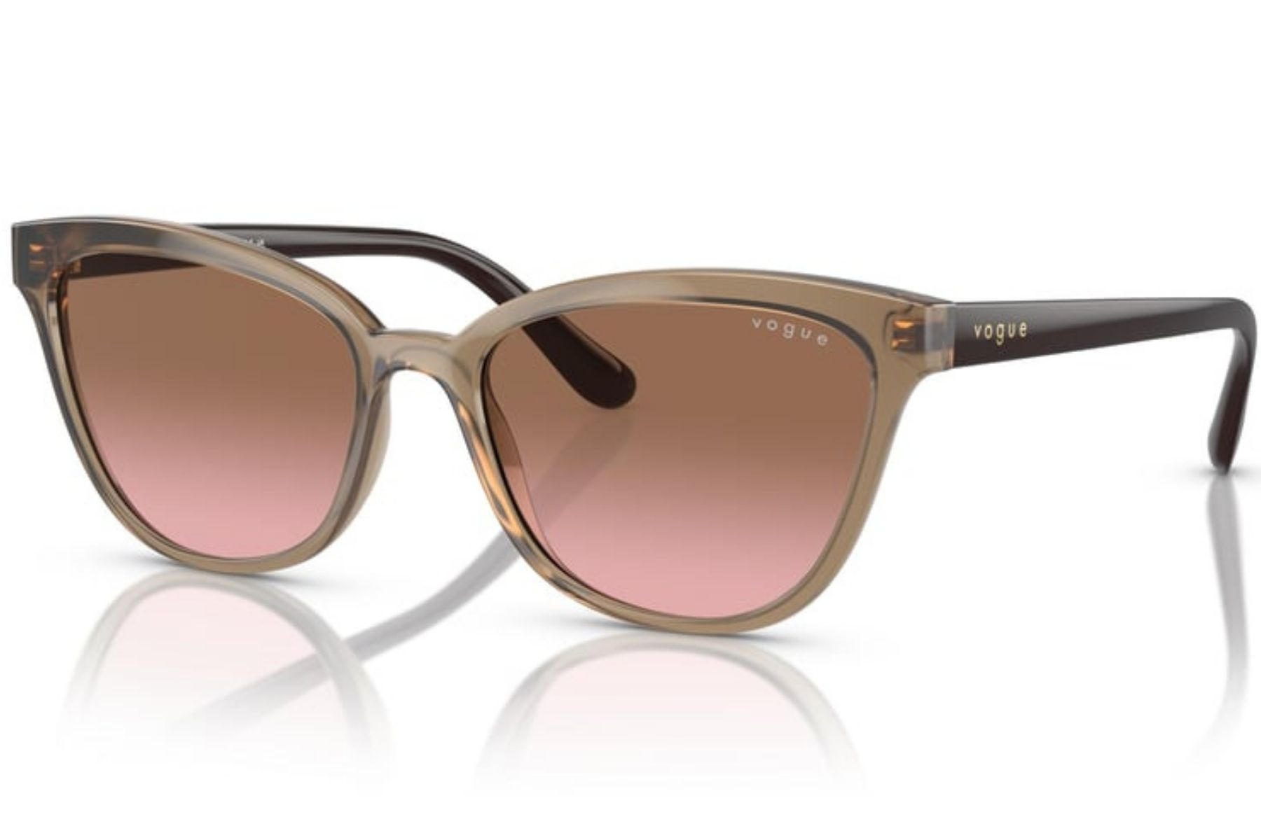 Vogue 5496SI 304014 54 Kadın Güneş Gözlüğü