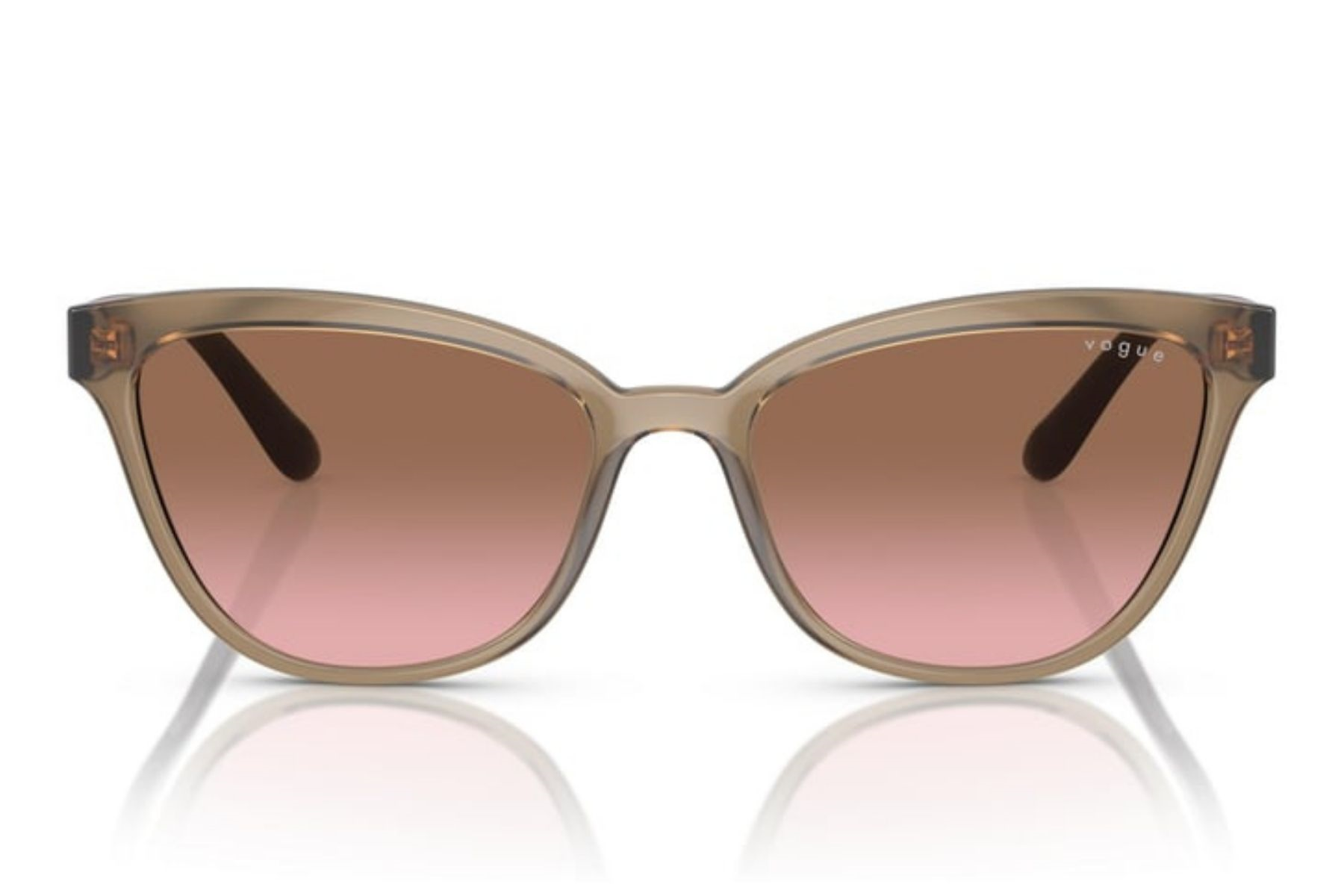 Vogue 5496SI 304014 54 Kadın Güneş Gözlüğü