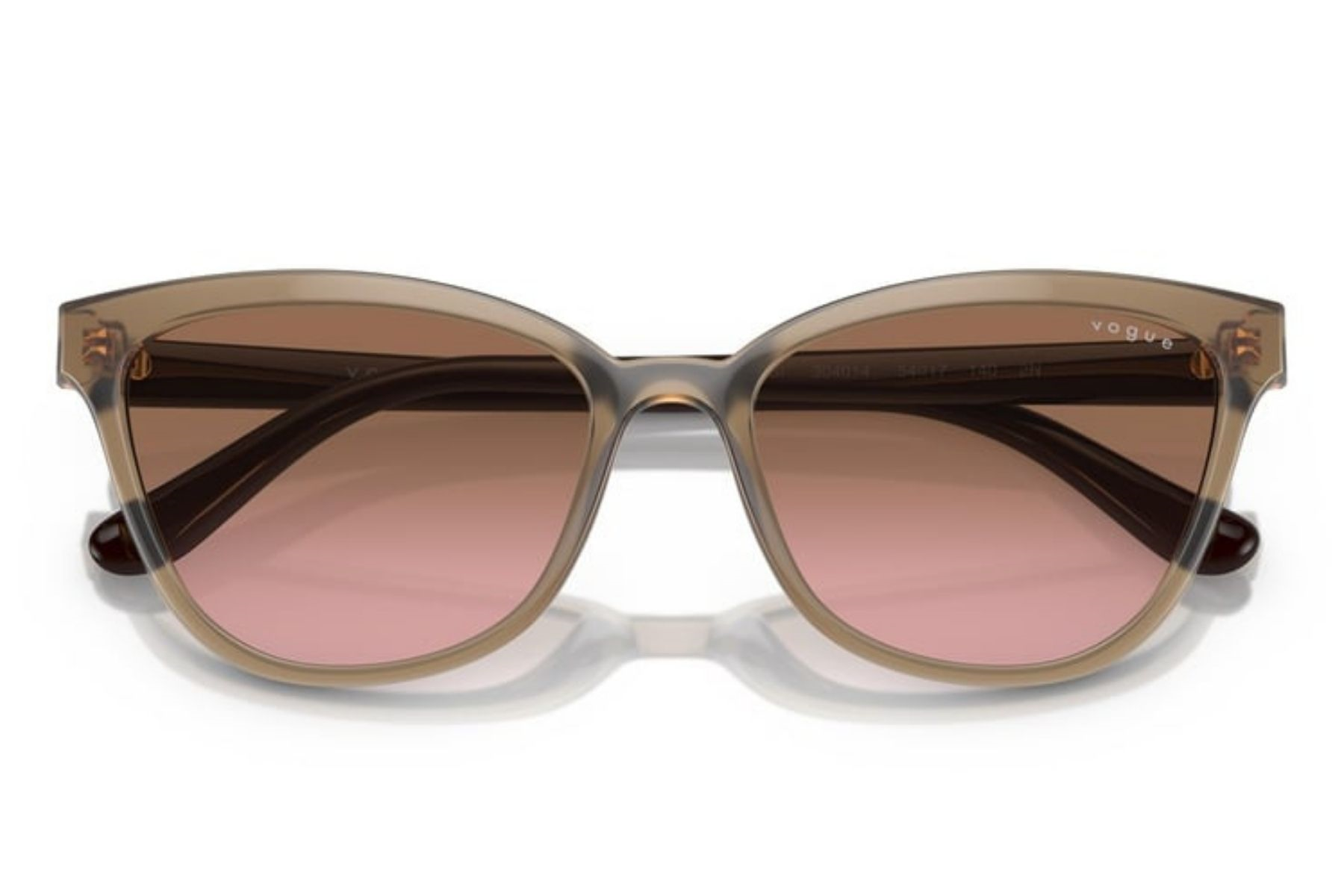 Vogue 5496SI 304014 54 Kadın Güneş Gözlüğü