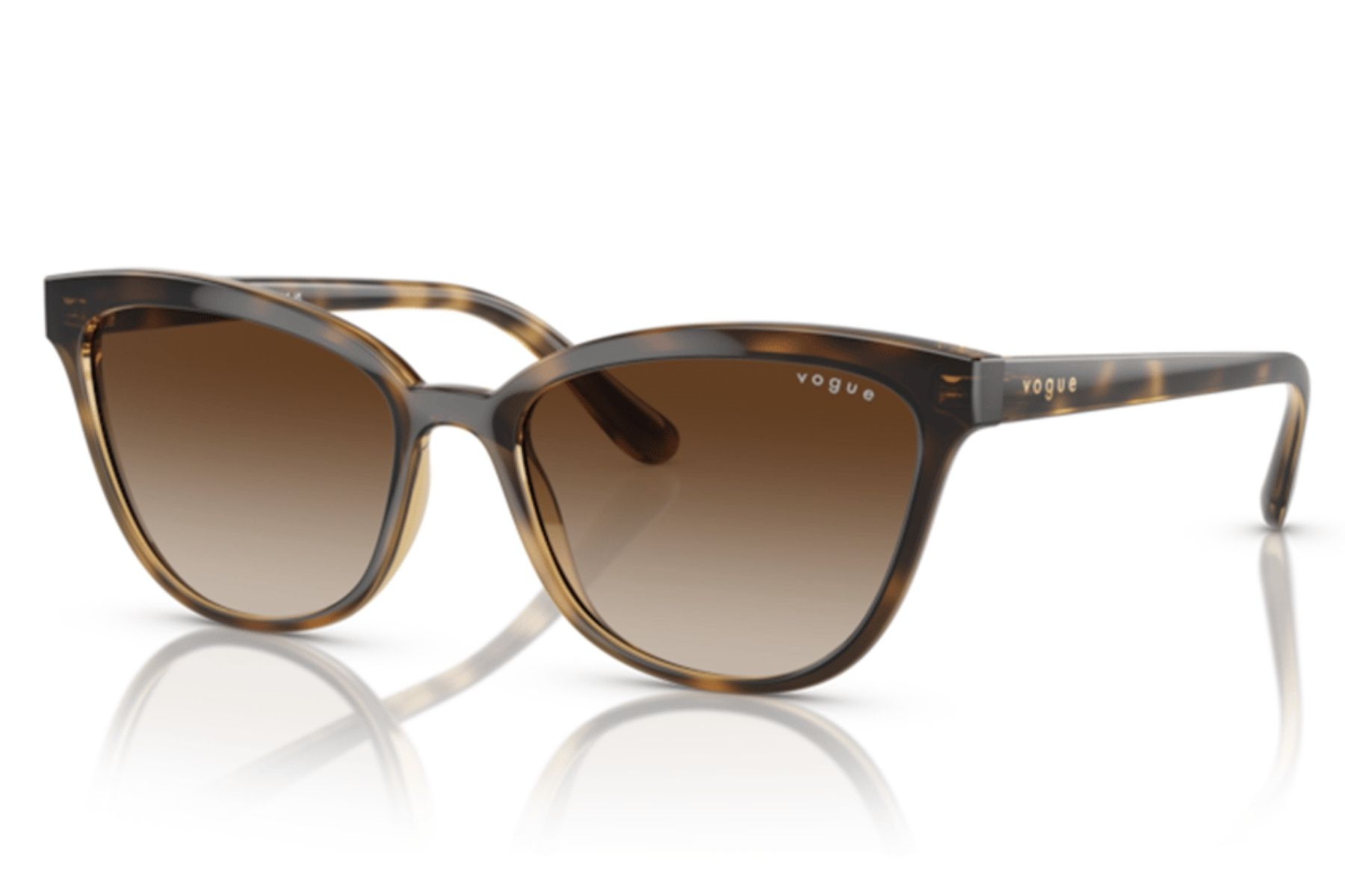 Vogue 5496SI W65613 54 Kadın Güneş Gözlüğü