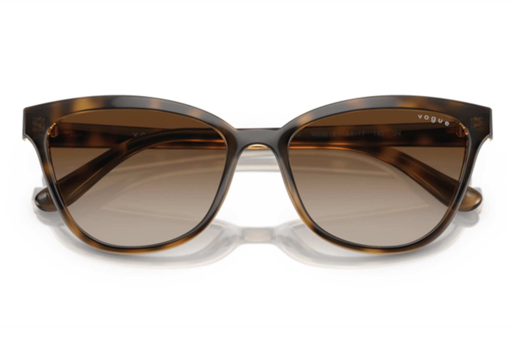 Vogue 5496SI W65613 54 Kadın Güneş Gözlüğü