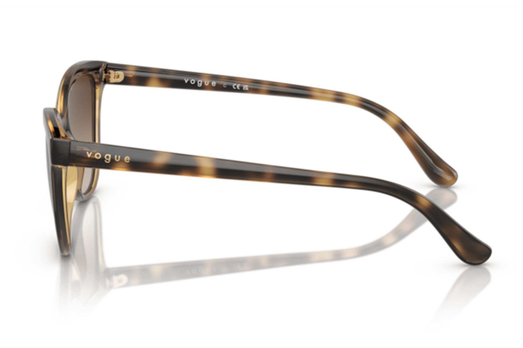 Vogue 5496SI W65613 54 Kadın Güneş Gözlüğü