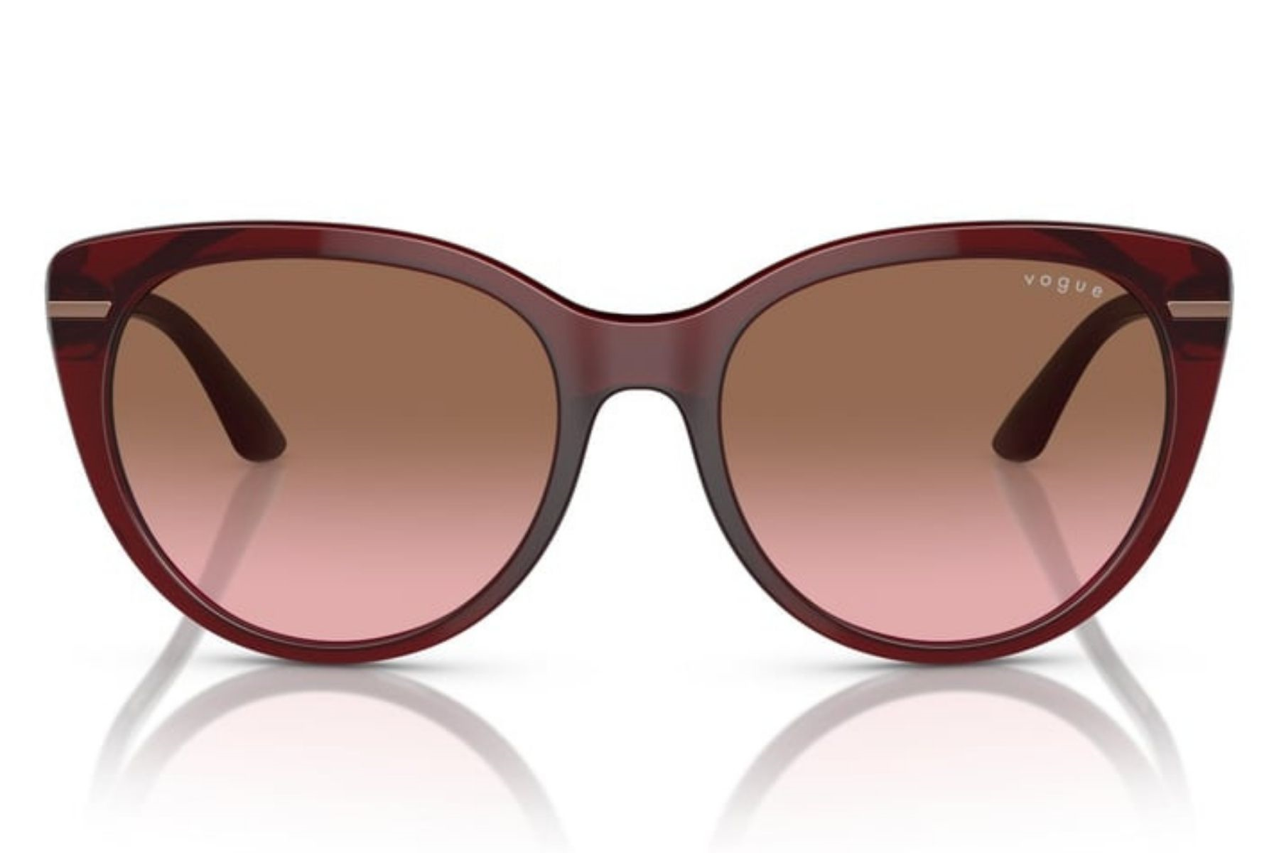 Vogue 5498SI 225714 56 Kadın Güneş Gözlüğü