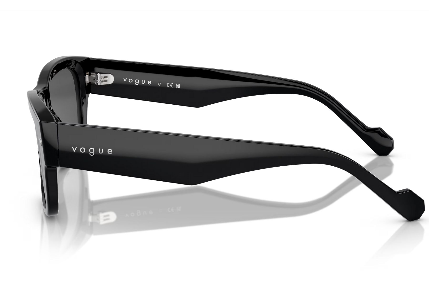 Vogue 5530 W44/87 55 Erkek Güneş Gözlüğü
