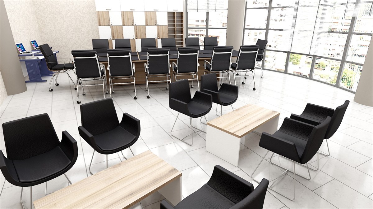 Öğretmenler Odası