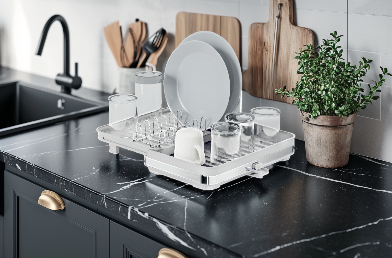 BELARİVA-ELIZA METAL BULAŞIKLIK