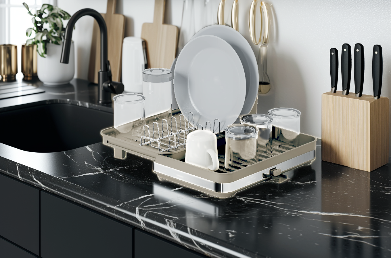 BELARİVA-ELIZA METAL BULAŞIKLIK