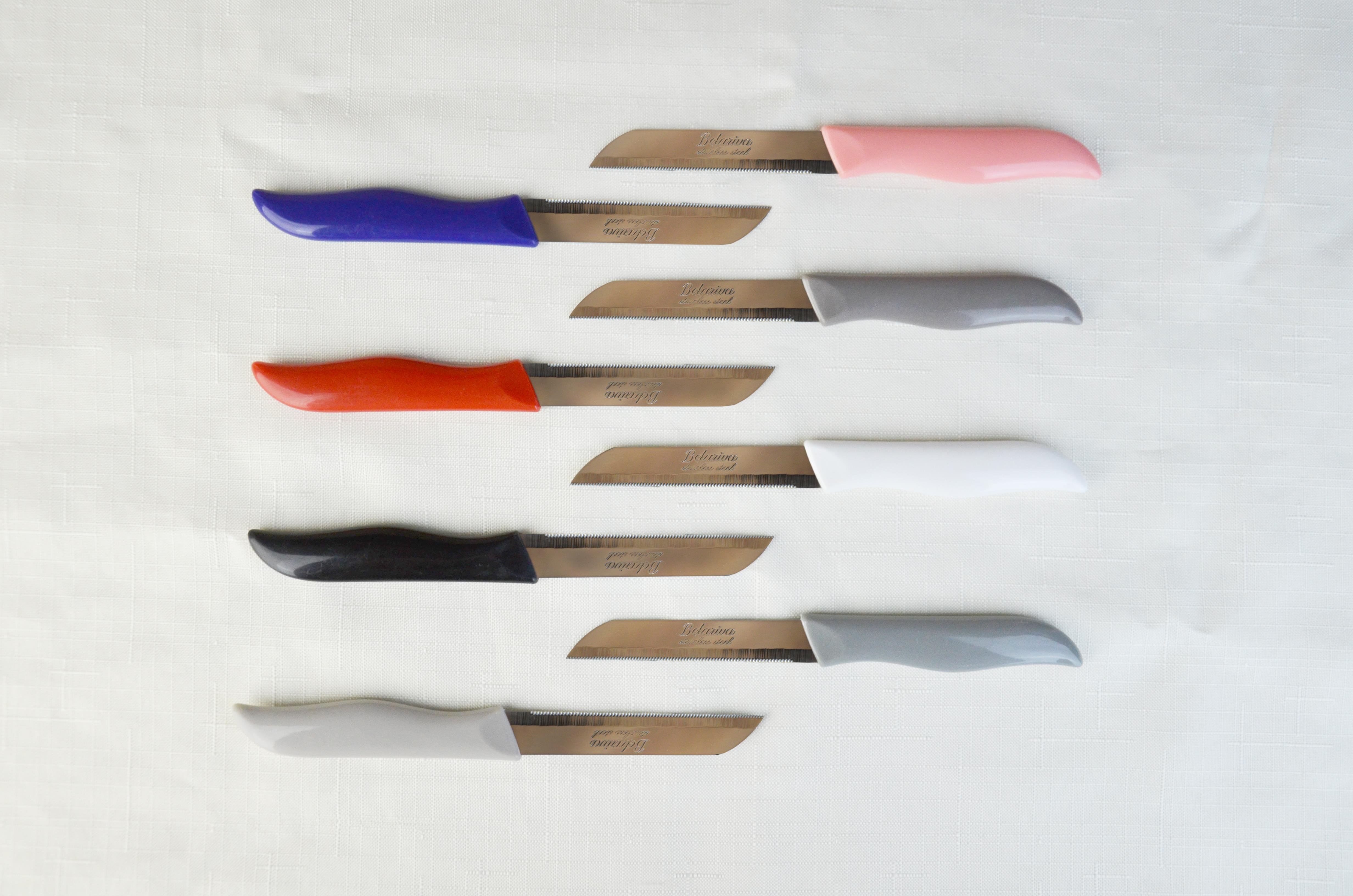 BELARİVA-SOLİNGEN MEYVE BIÇAĞI