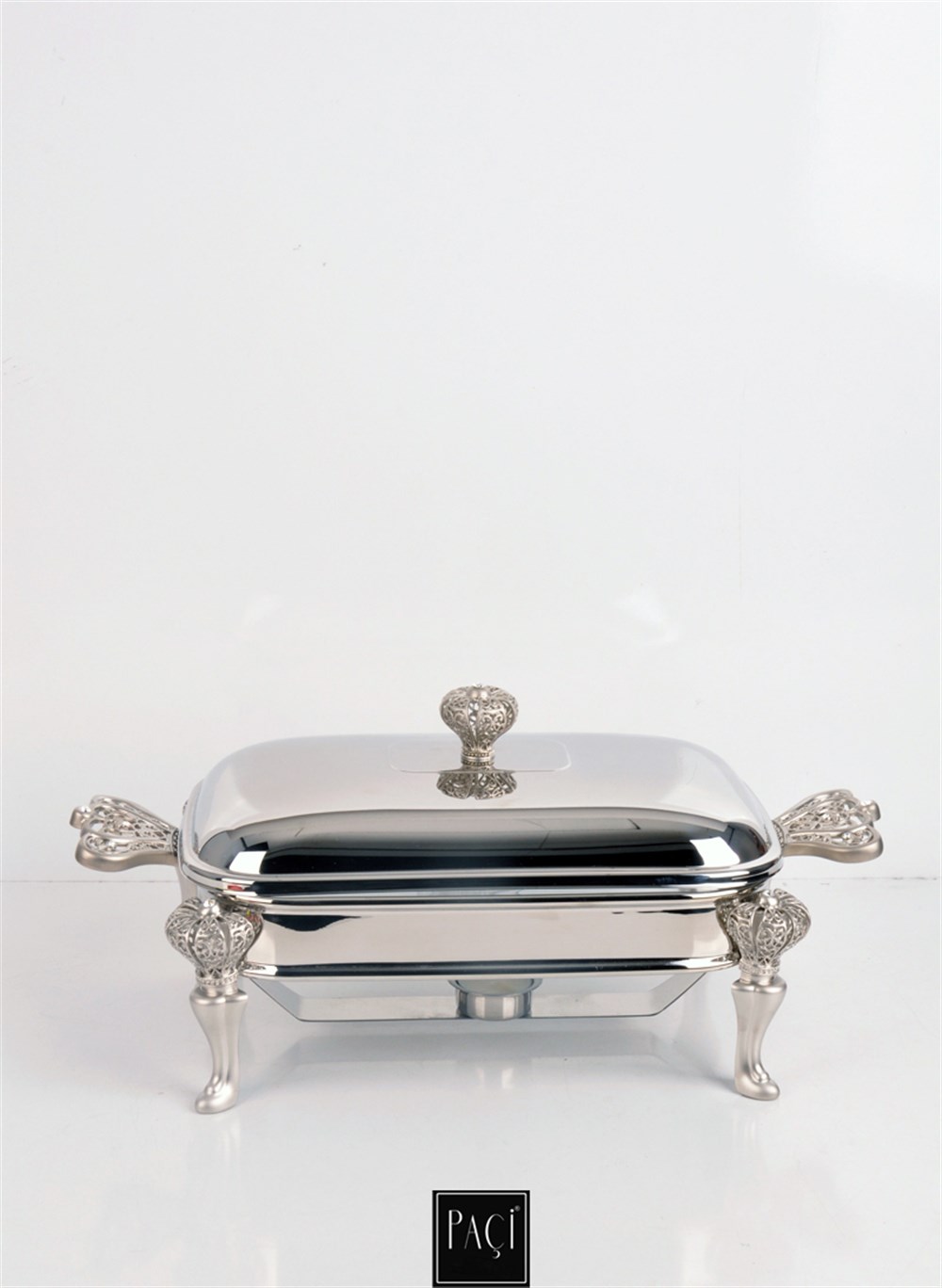 PAÇİ-1.5LT DİKD. LÜX ISITMALI CAM SERVİS