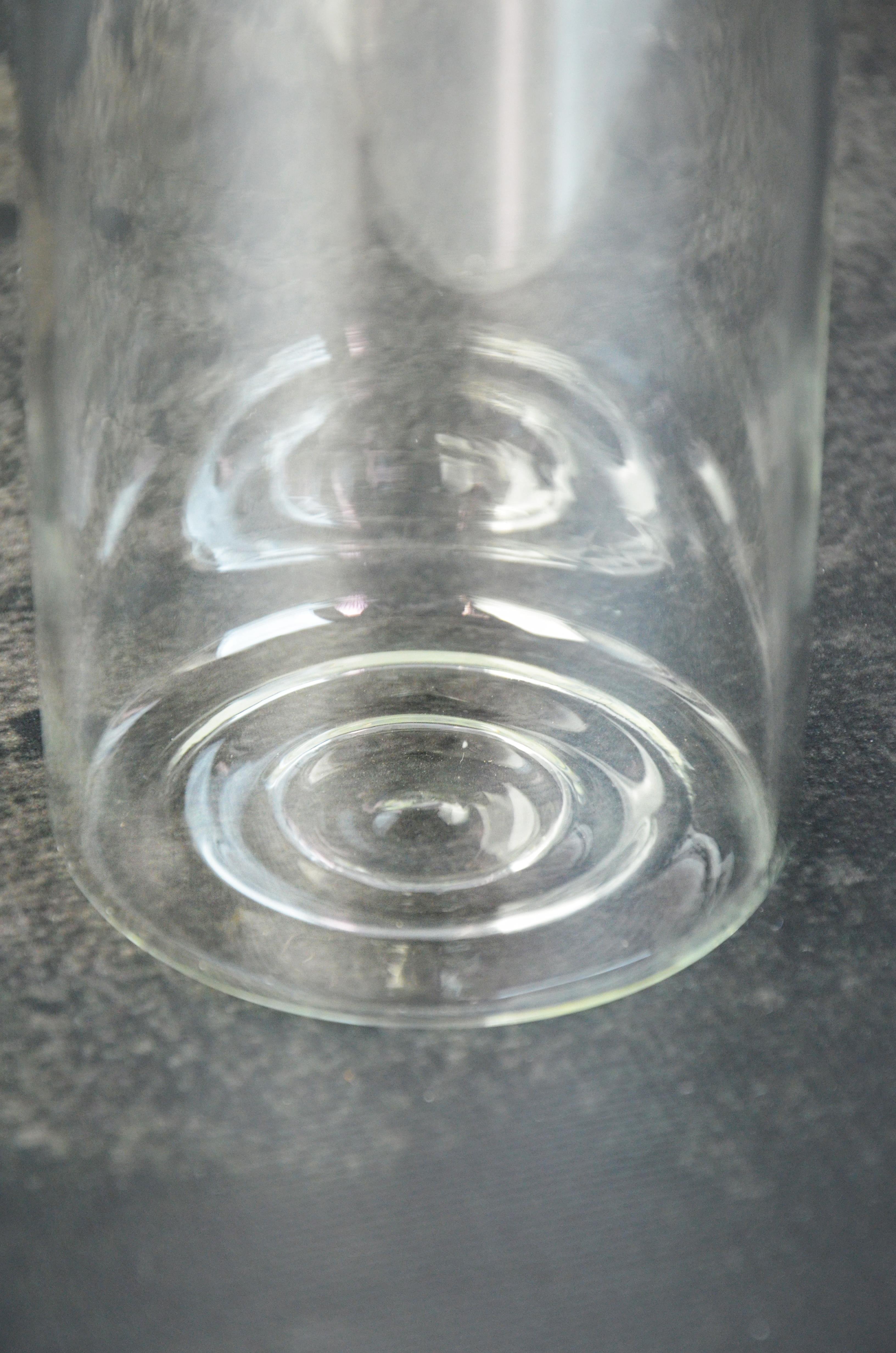 PAÇİ-1000 ML ŞELALE CAM SÜRAHİ