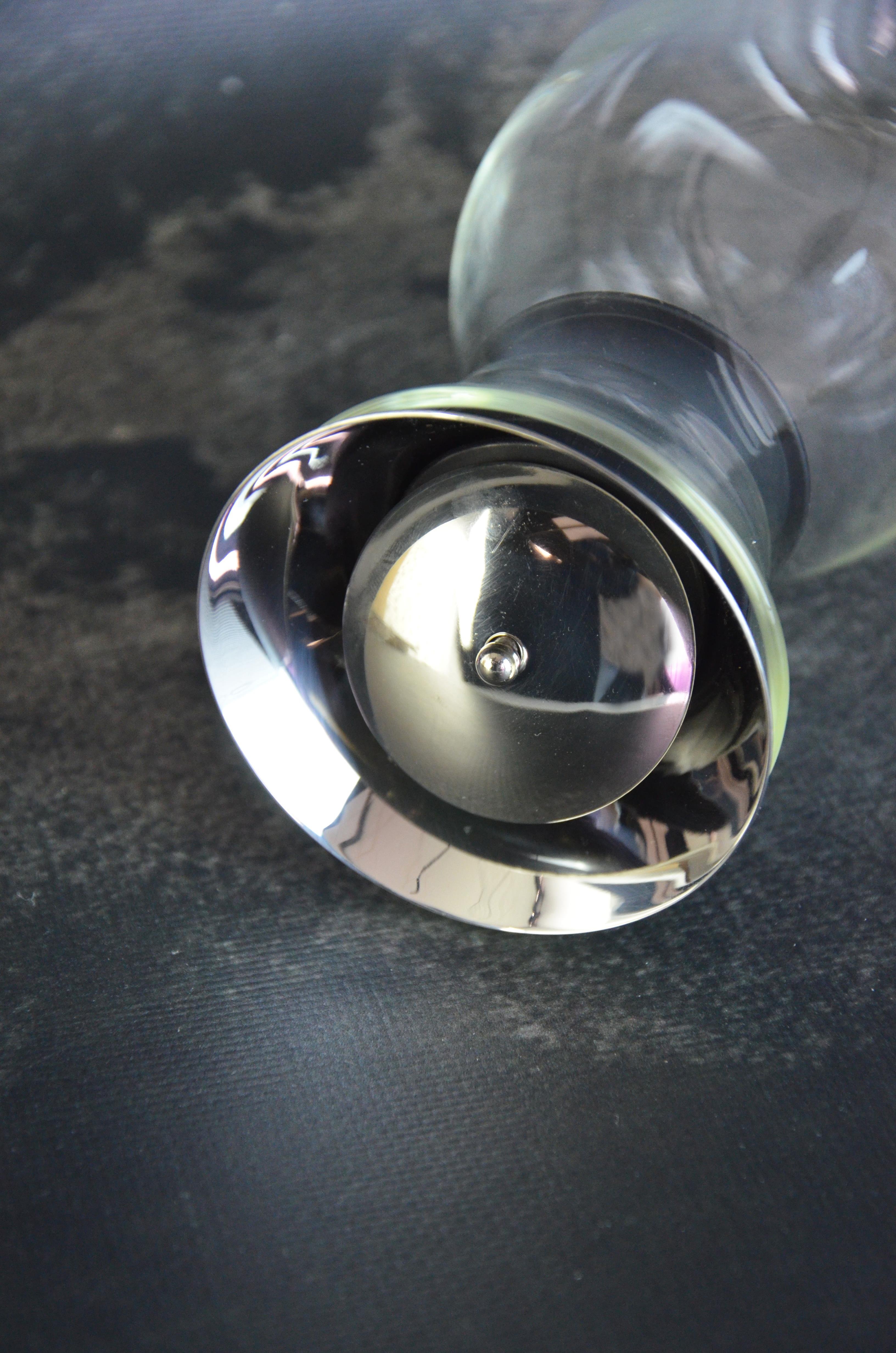 PAÇİ-1000 ML ŞELALE CAM SÜRAHİ