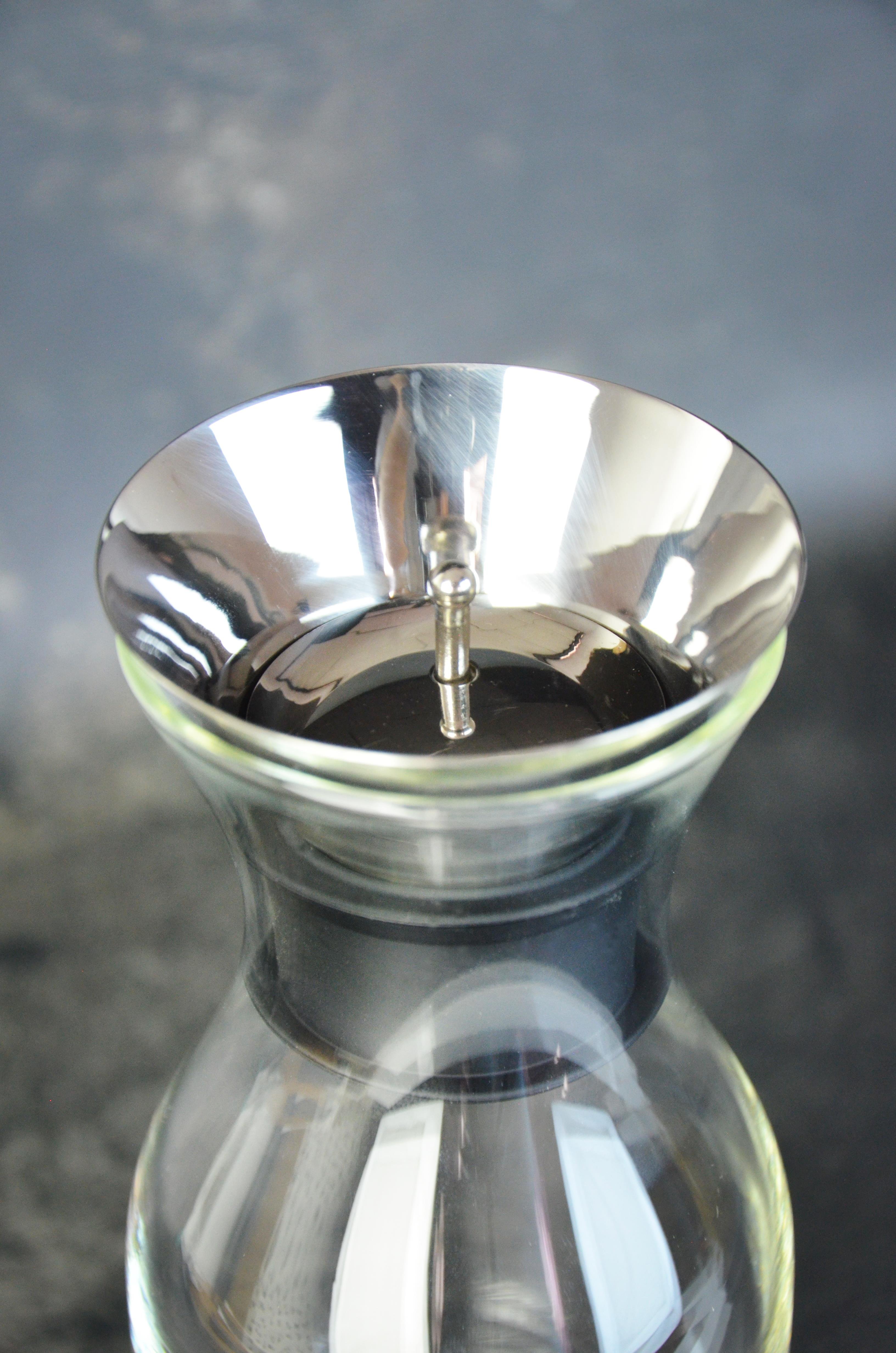 PAÇİ-1000 ML ŞELALE CAM SÜRAHİ