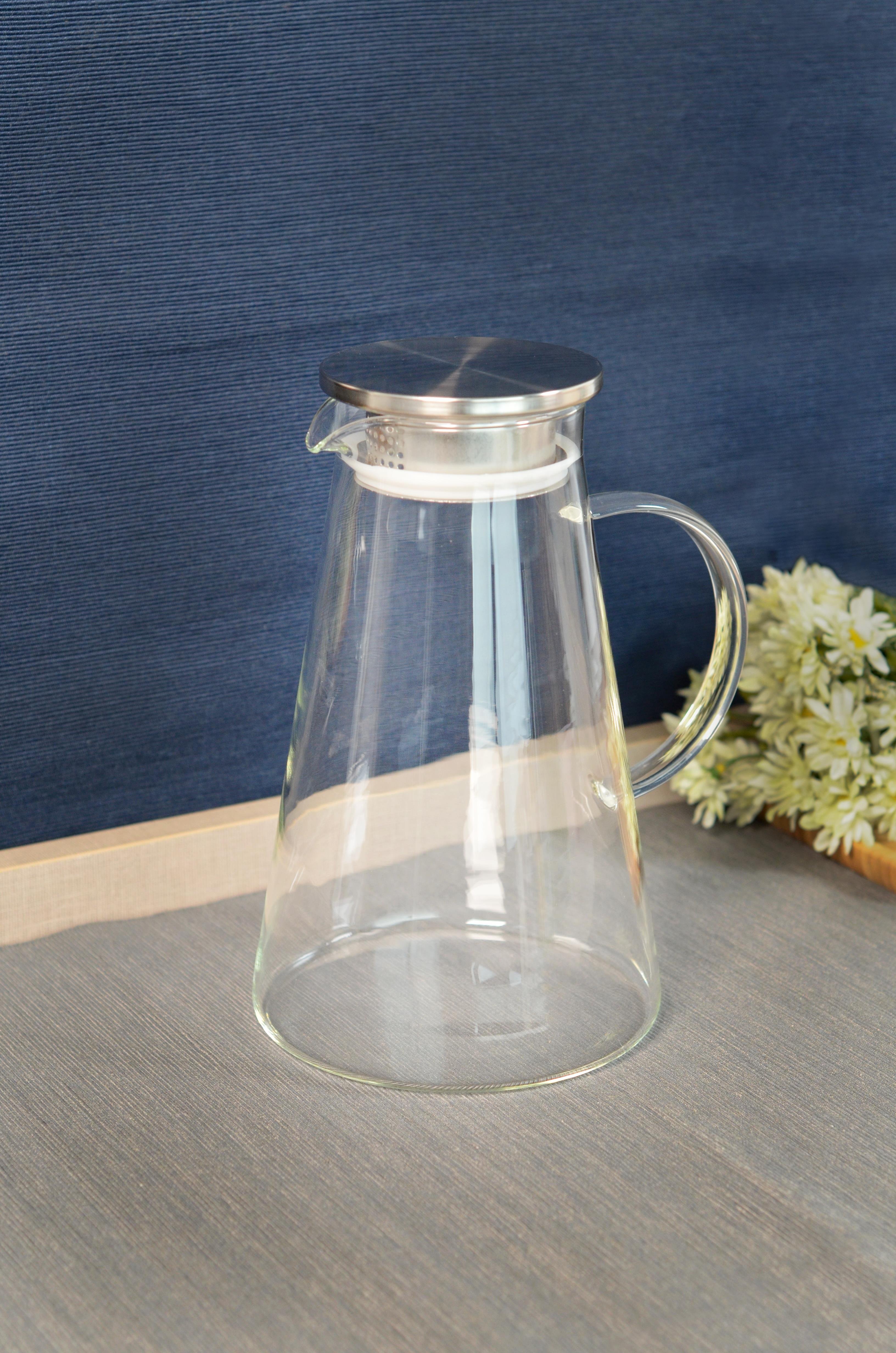 PAÇİ-1800 ML CAM SÜRAHİ