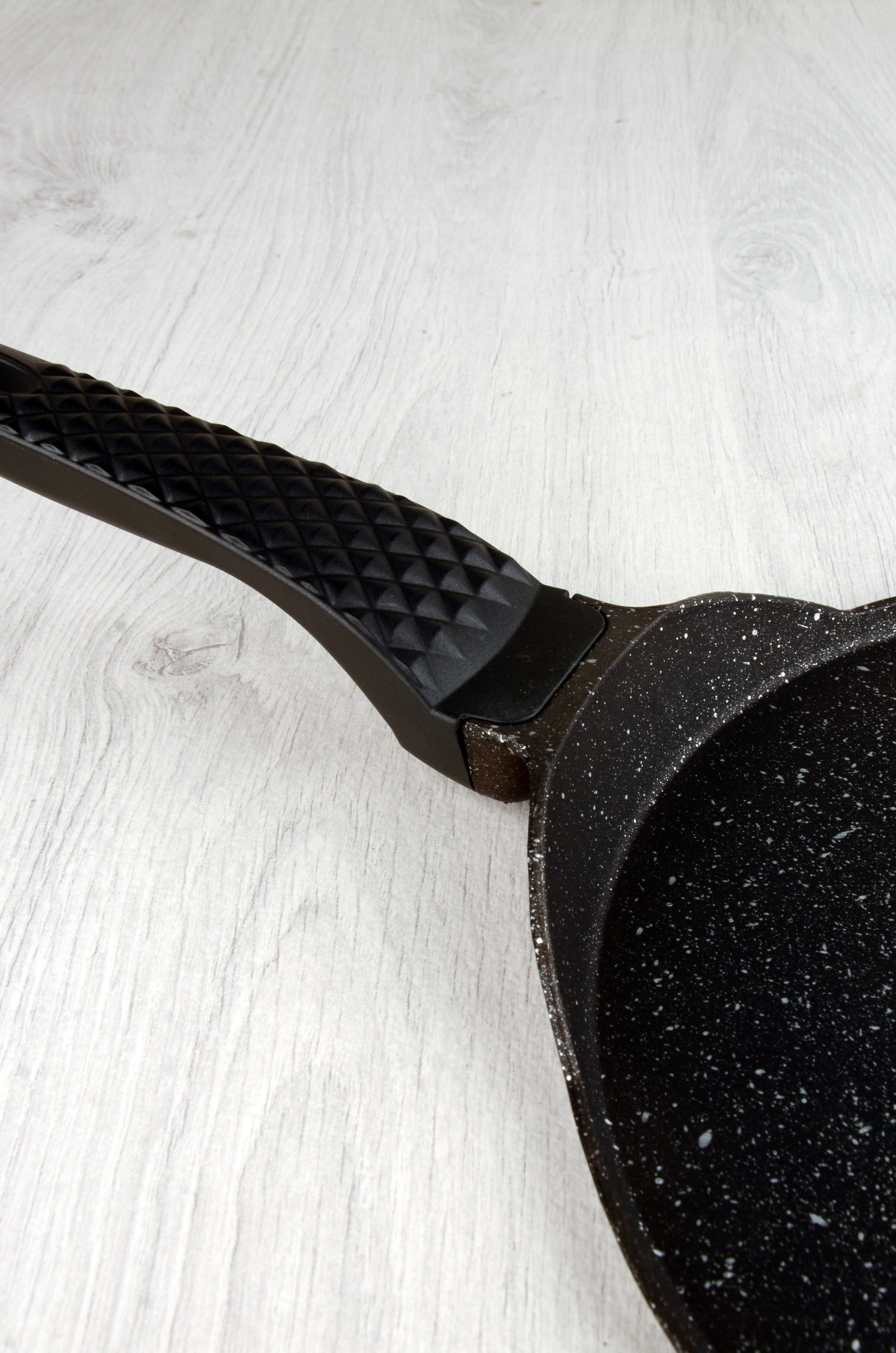 PAÇİ-26 CM DÖKÜM KREP TAVA