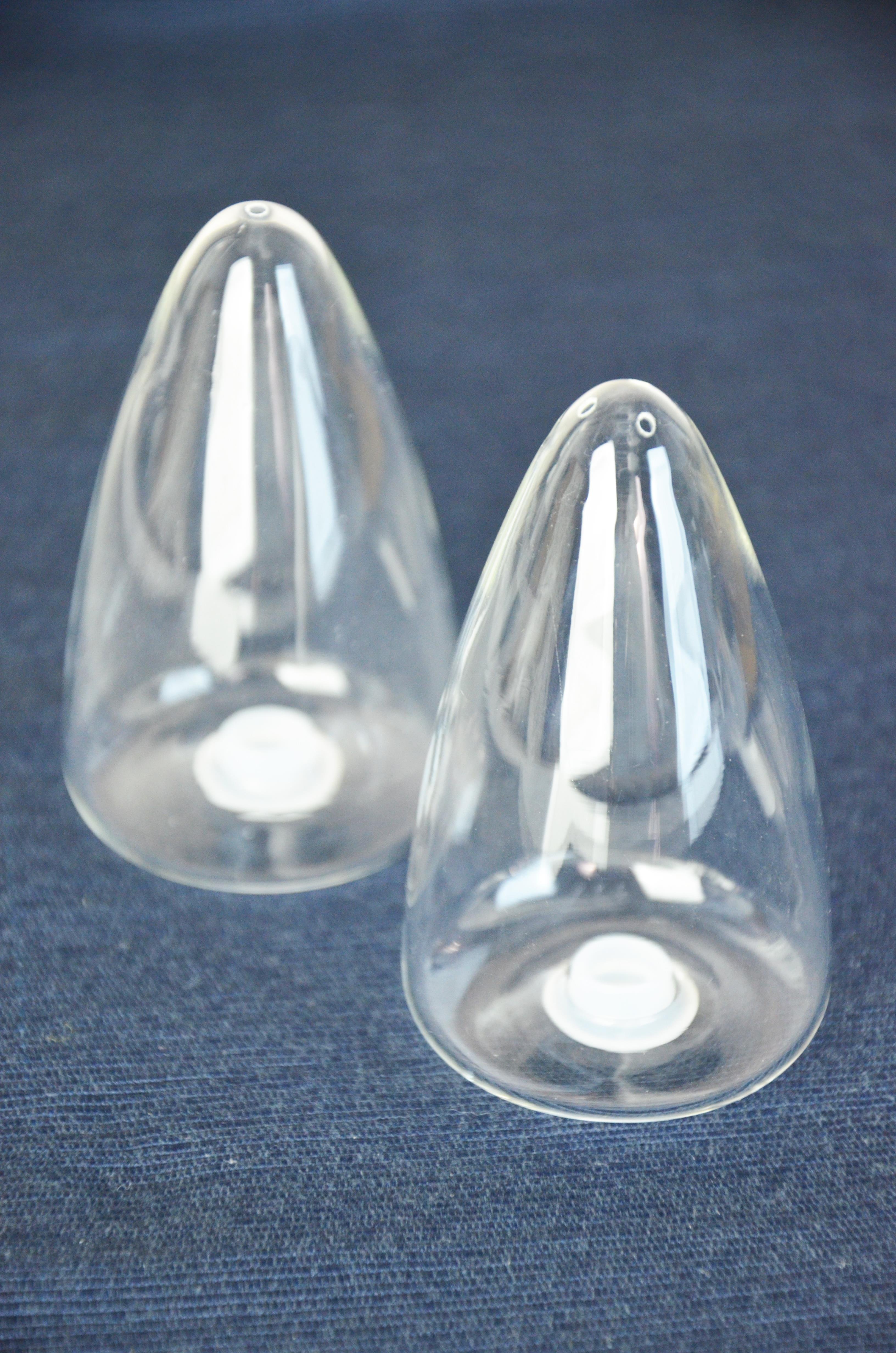 PAÇİ-2'Lİ İNCE CAM TUZLUK