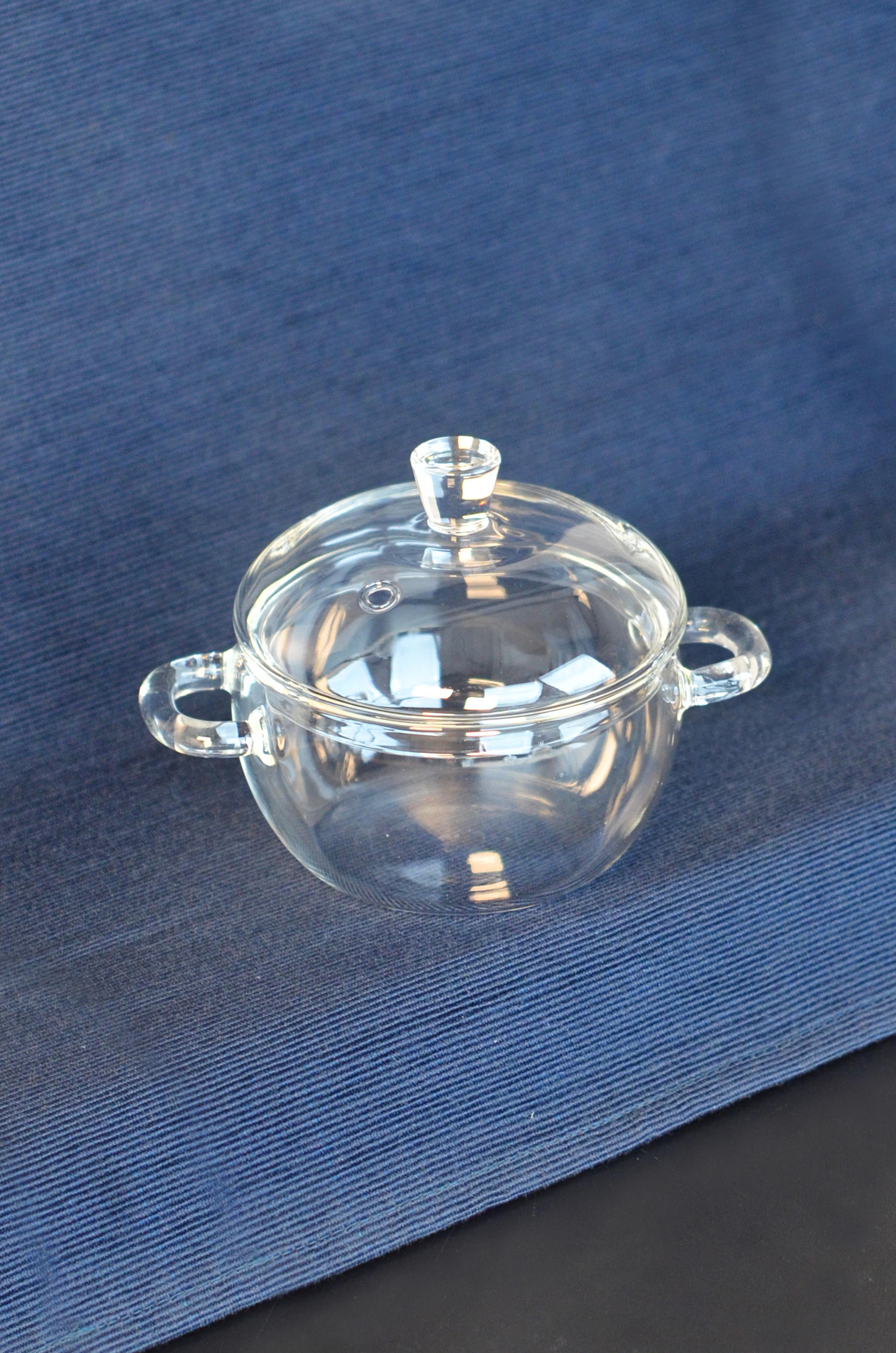 PAÇİ-300 ML CAM TENCERE