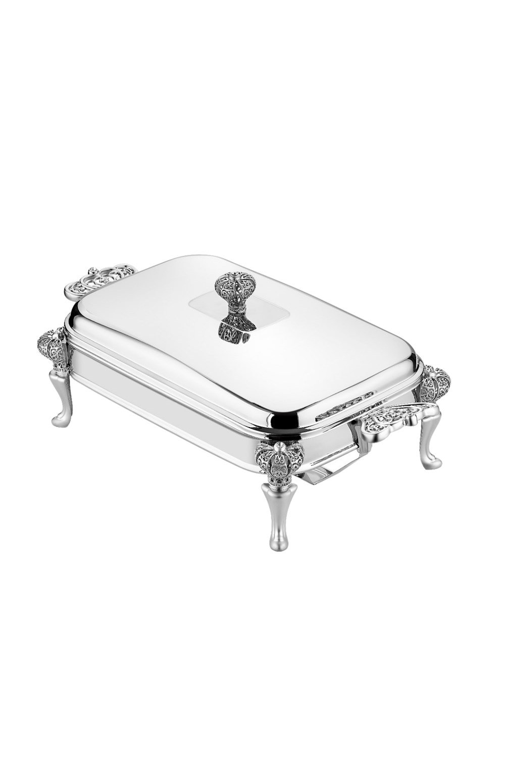 PAÇİ-3LT DİKD. LÜX ISITMALI CAM SERVİS