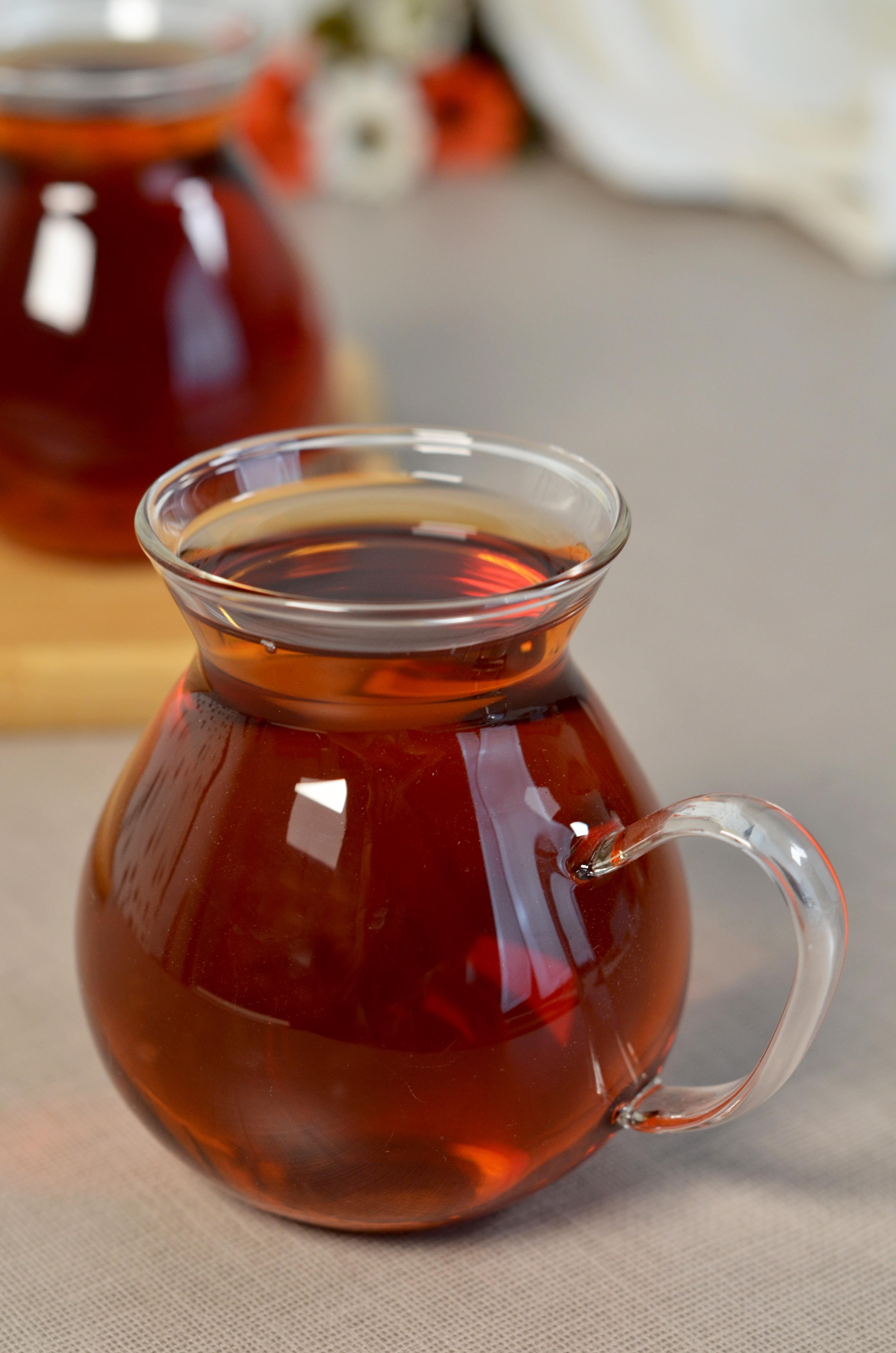 PAÇİ-3'LÜ KEYİF CAM KUPA