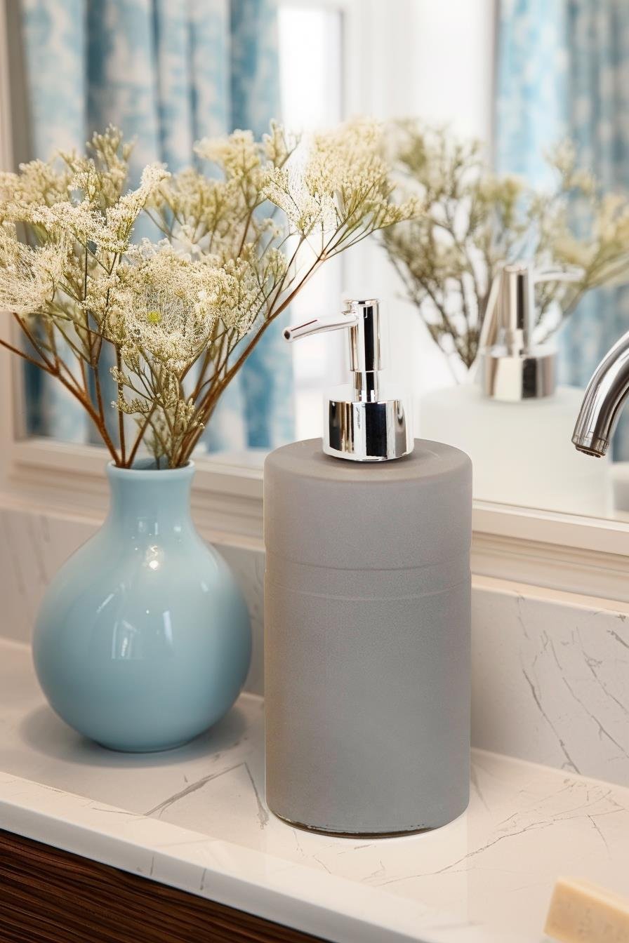 PAÇİ-450 ML RENKLİ SIVI SABUNLUK