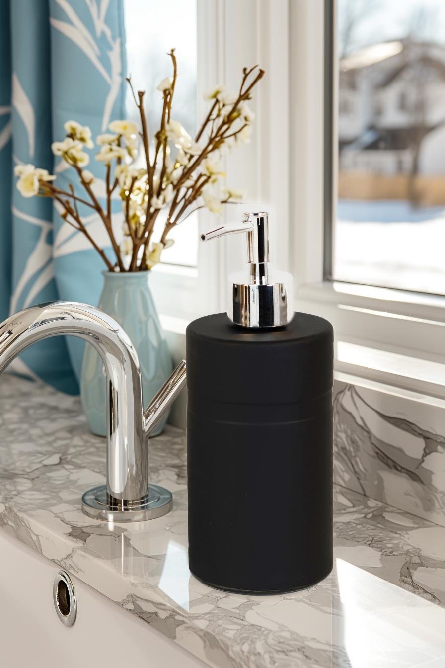 PAÇİ-450 ML RENKLİ SIVI SABUNLUK