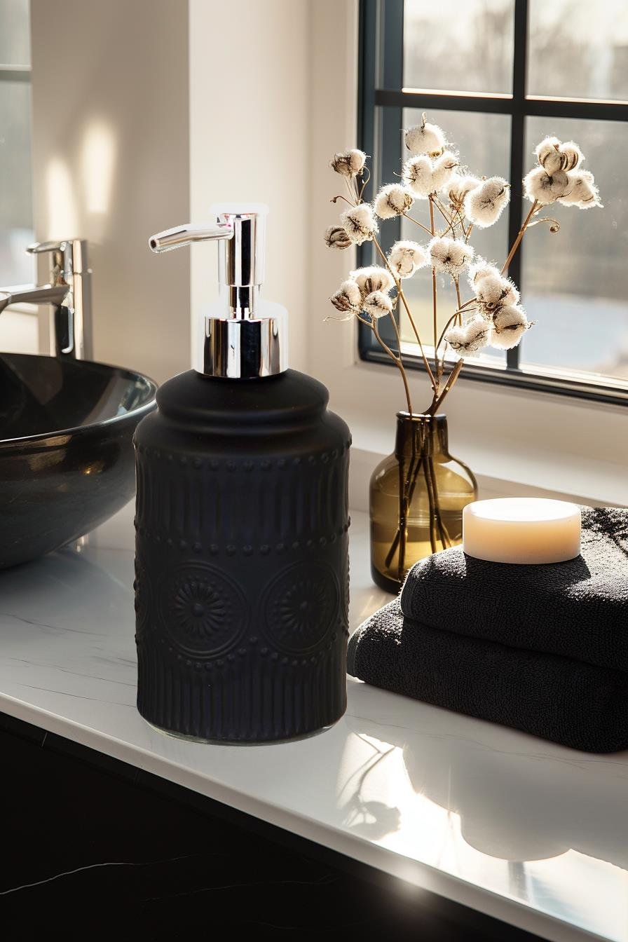 PAÇİ-450 ML RENKLİ SIVI SABUNLUK