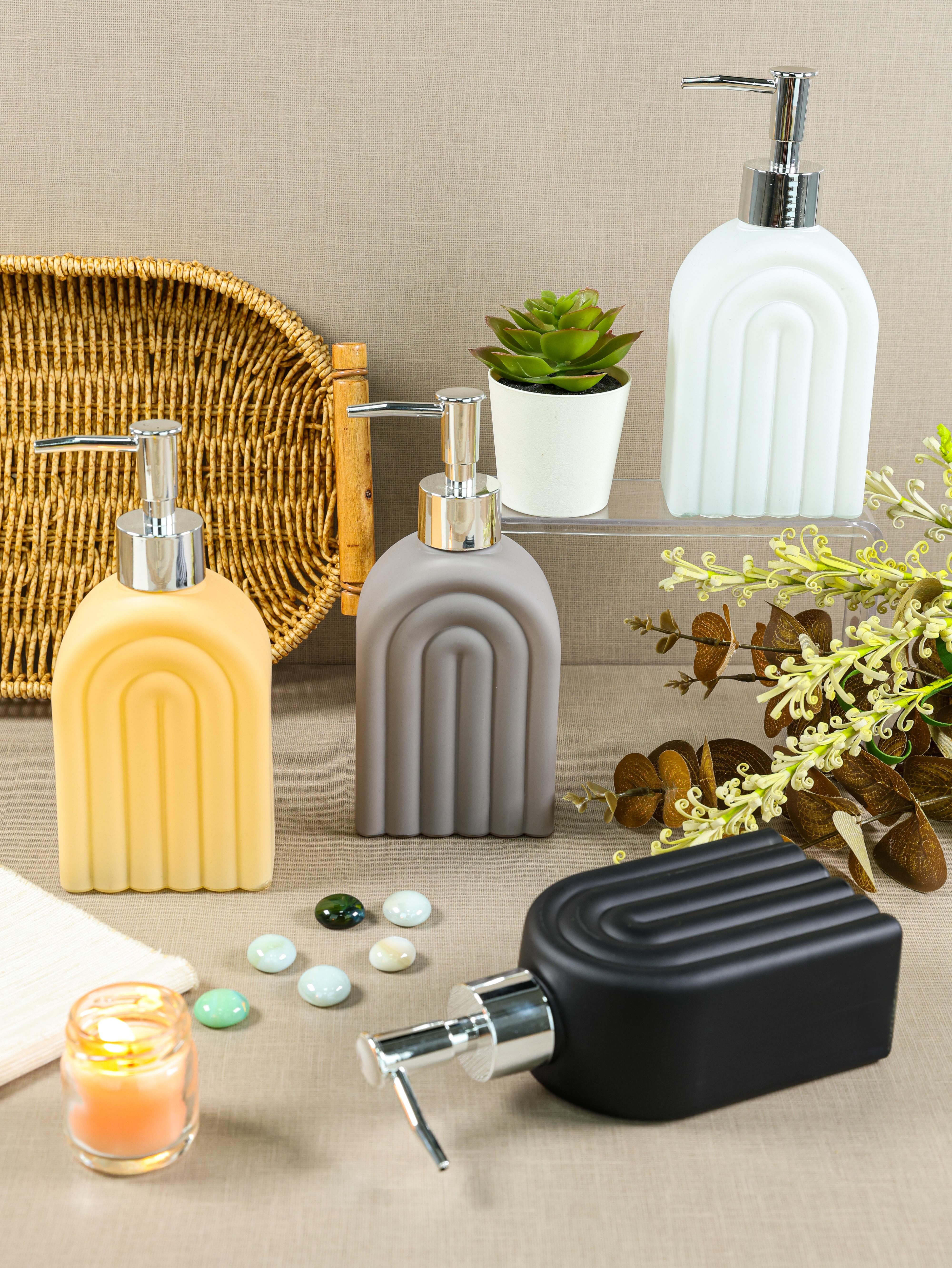 PAÇİ-450 ML RENKLİ SIVI SABUNLUK