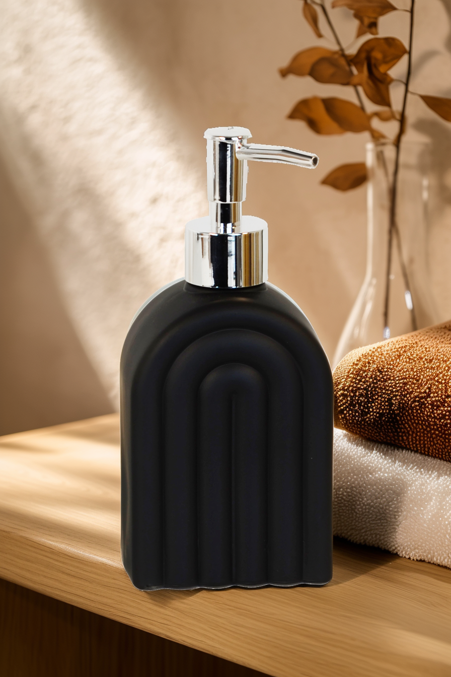 PAÇİ-450 ML RENKLİ SIVI SABUNLUK