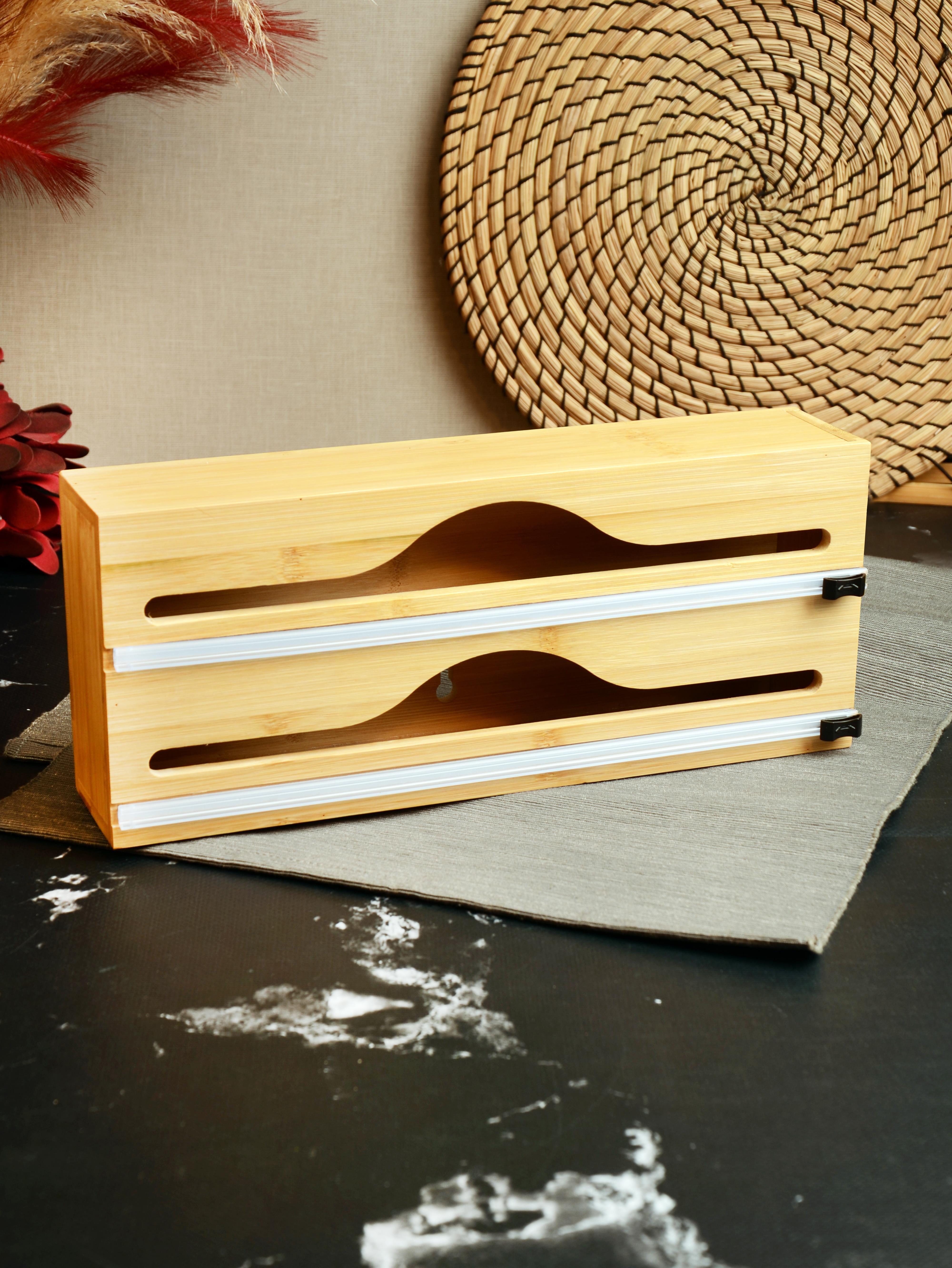 PAÇİ-BAMBU 2'Lİ HAVLULUK&STREÇLİK