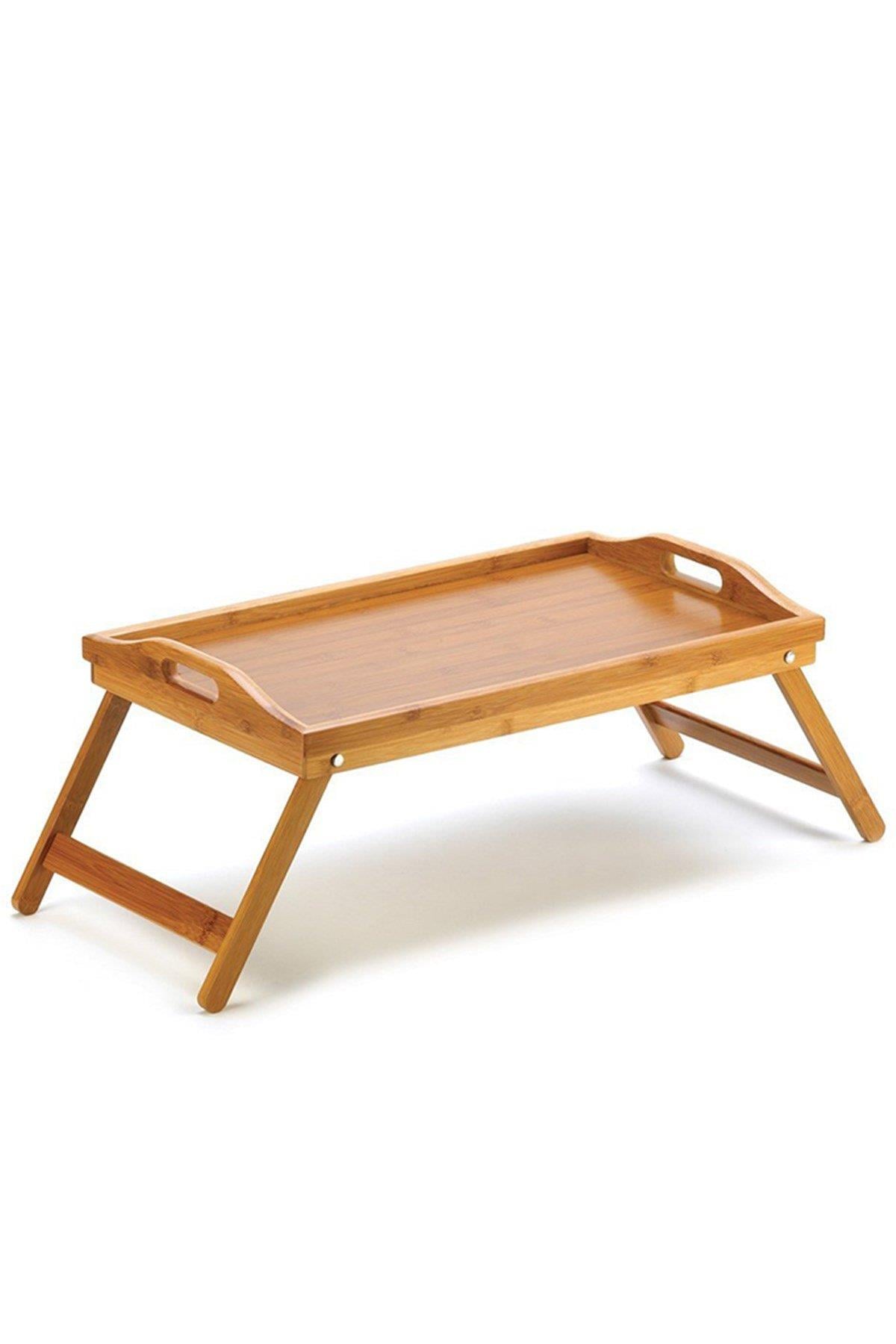 PAÇİ-BAMBU 50x30 KEYİF TEPSİ