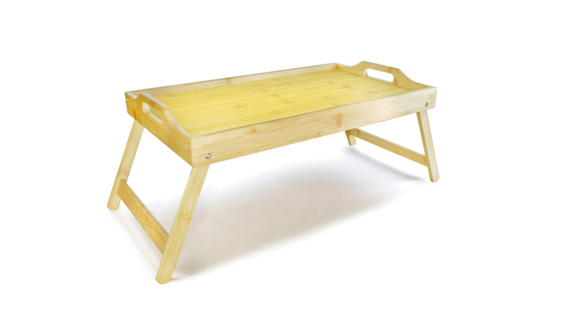 PAÇİ-BAMBU 50x30 KEYİF TEPSİ