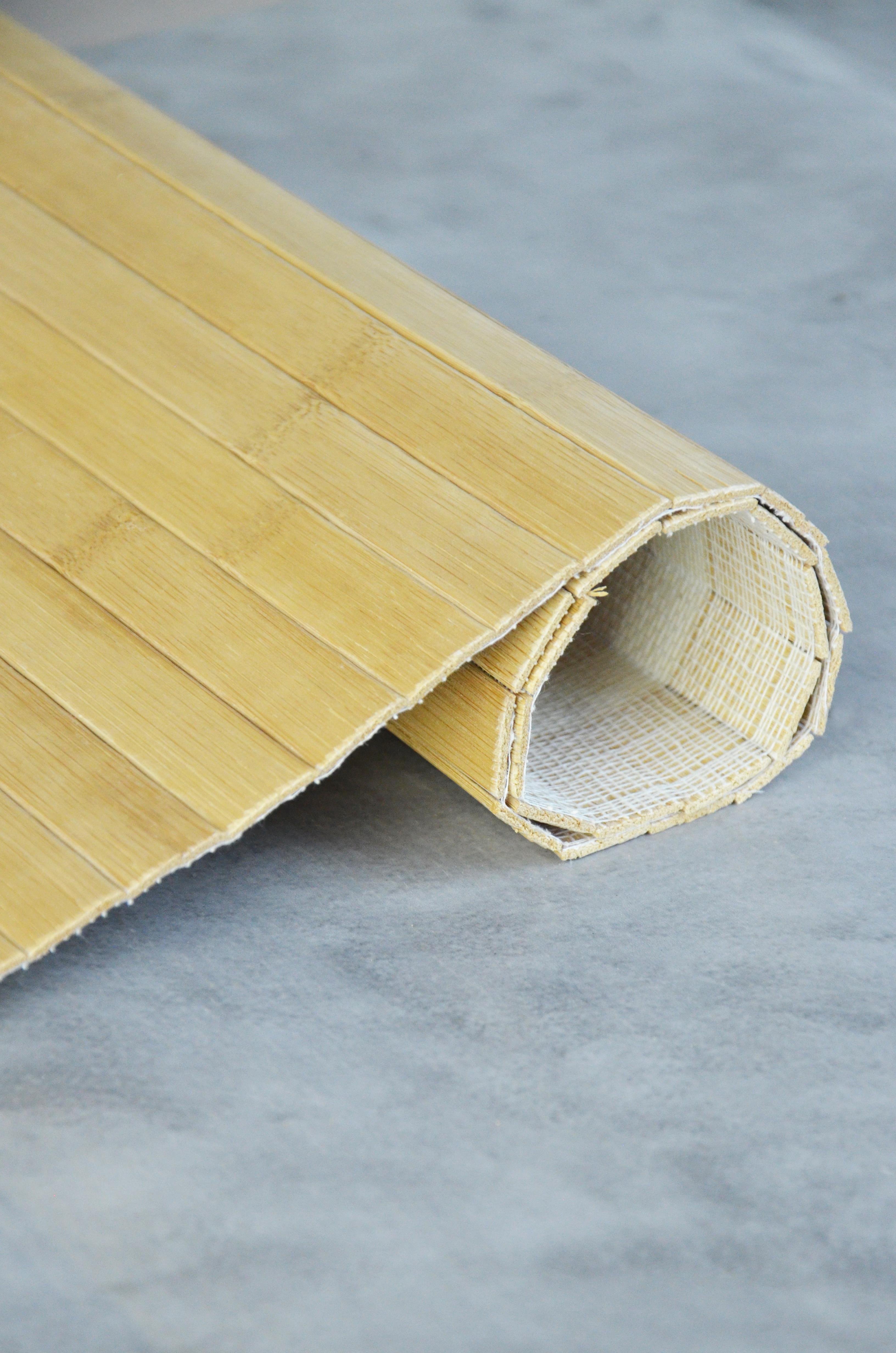 PAÇİ-BAMBU 50x80 PASPAS