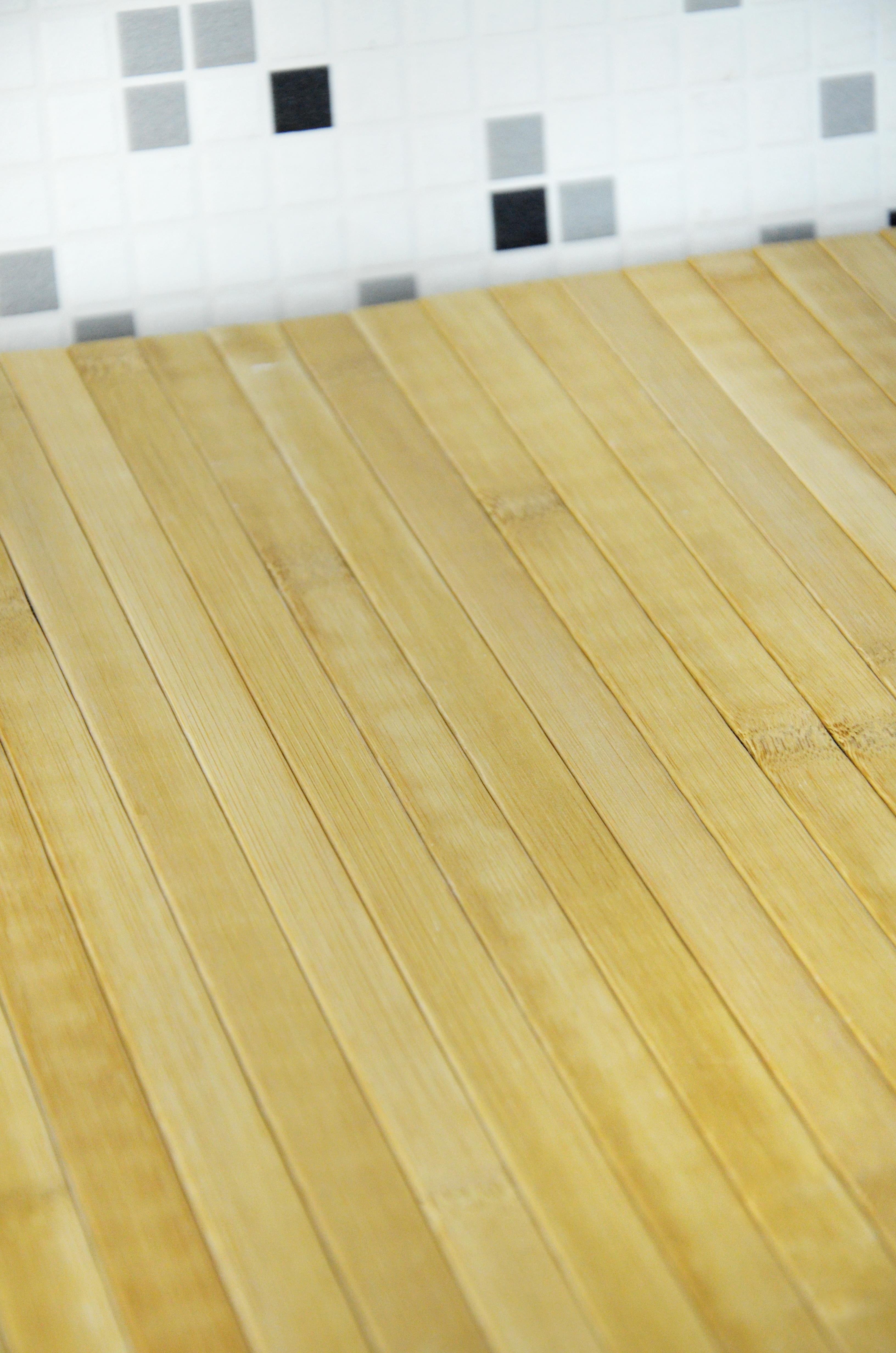 PAÇİ-BAMBU 50x80 PASPAS