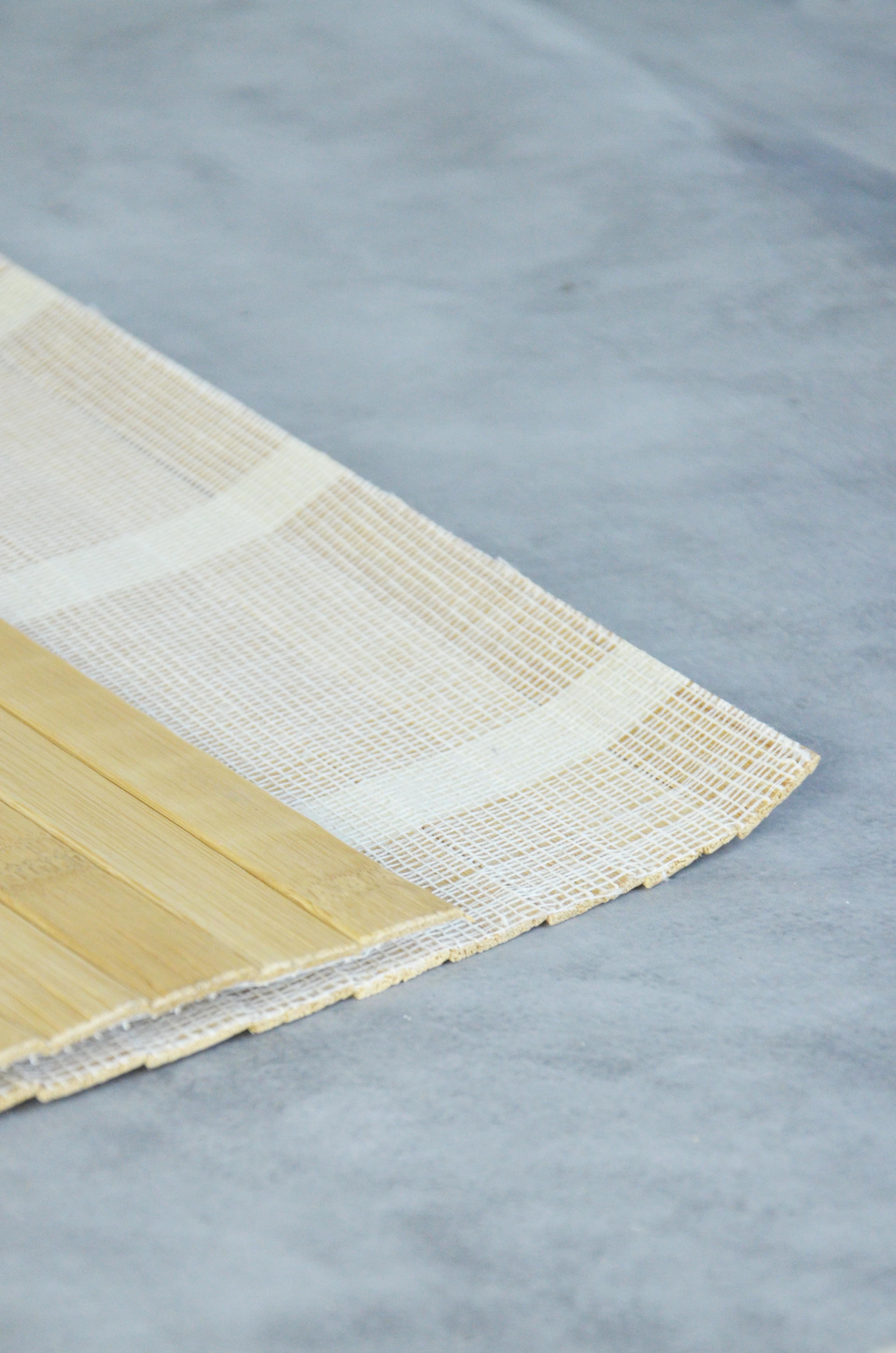 PAÇİ-BAMBU 50x80 PASPAS