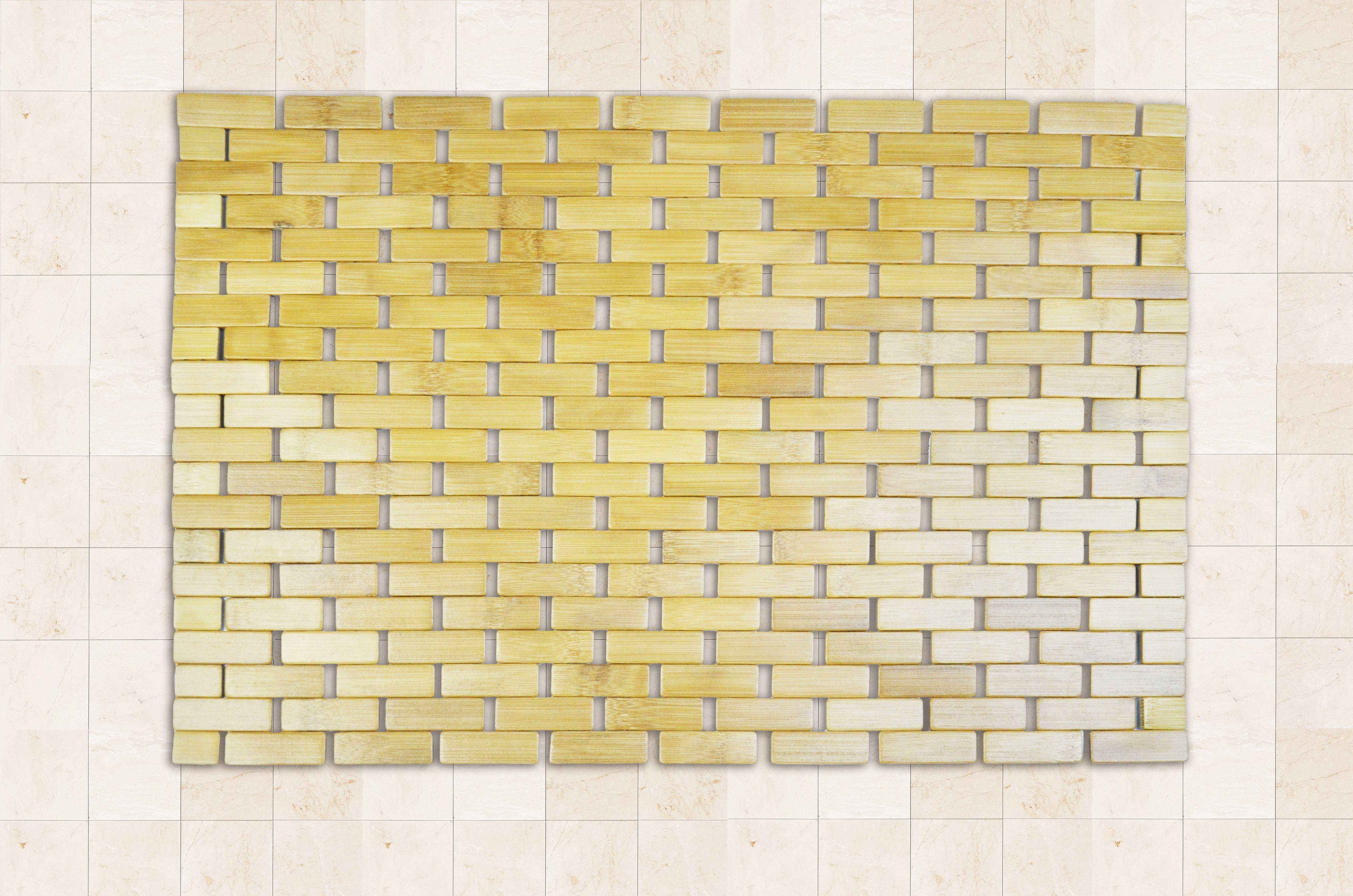 PAÇİ-BAMBU 50x80 PASPAS