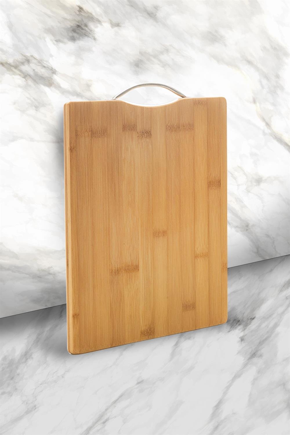 PAÇİ-BAMBU LÜX 22*32 KESİM PANOSU