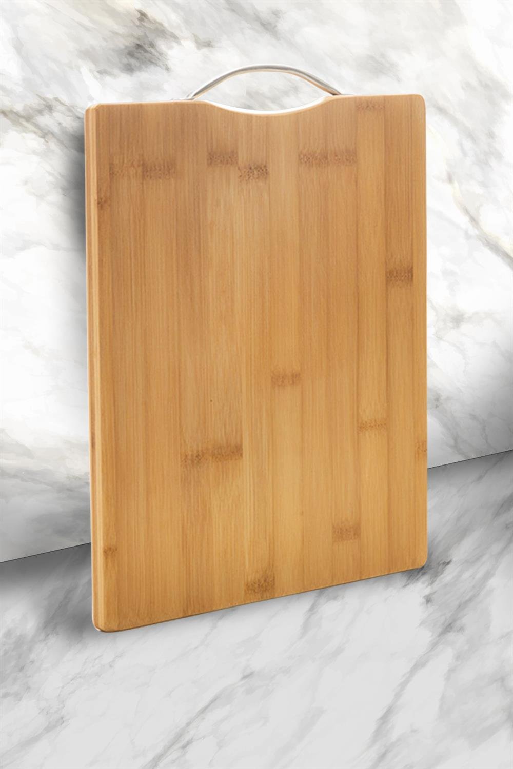 PAÇİ-BAMBU LÜX 28*38 KESİM PANOSU