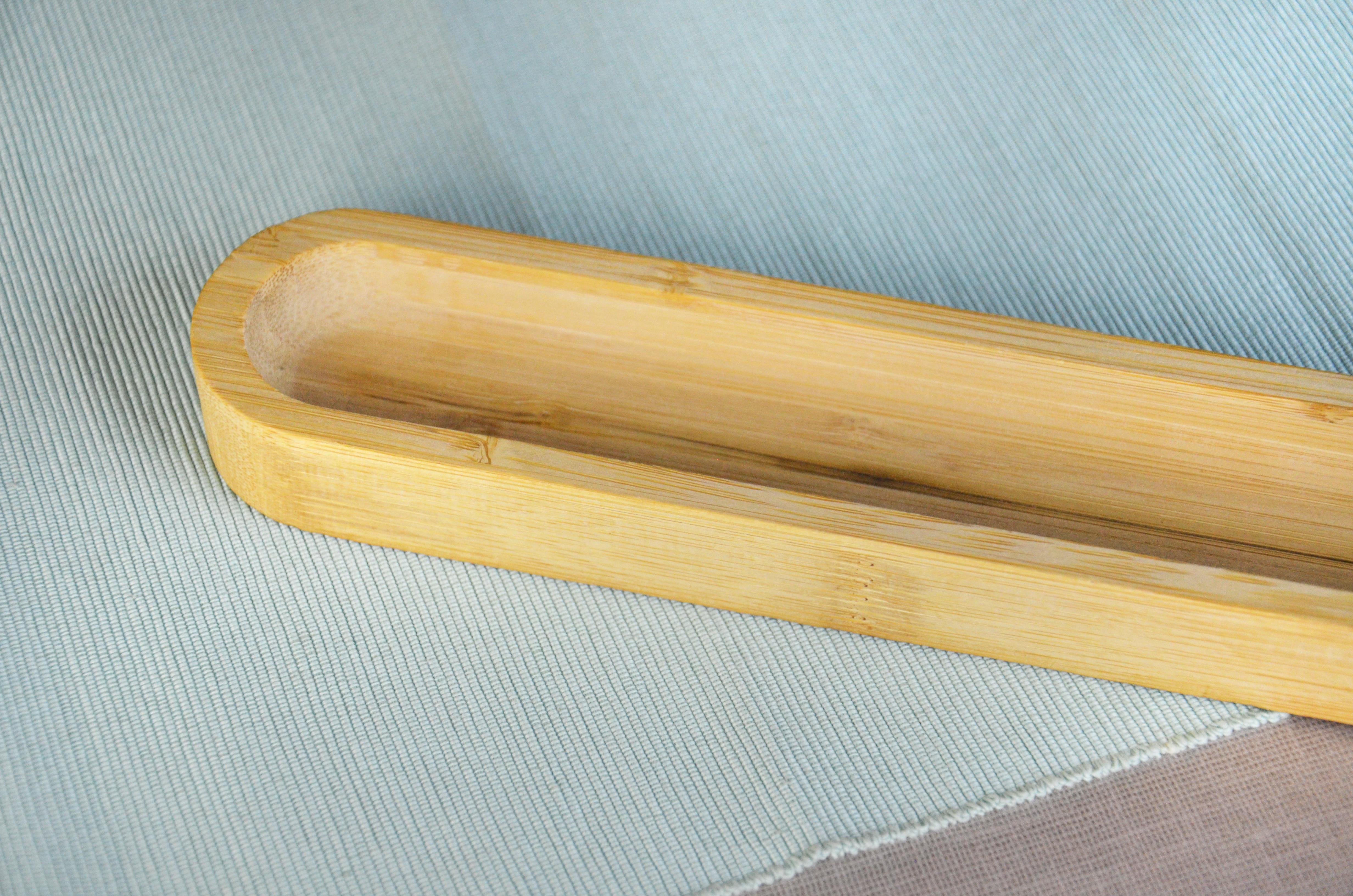 PAÇİ-BAMBU OVAL ZEYTİNLİK