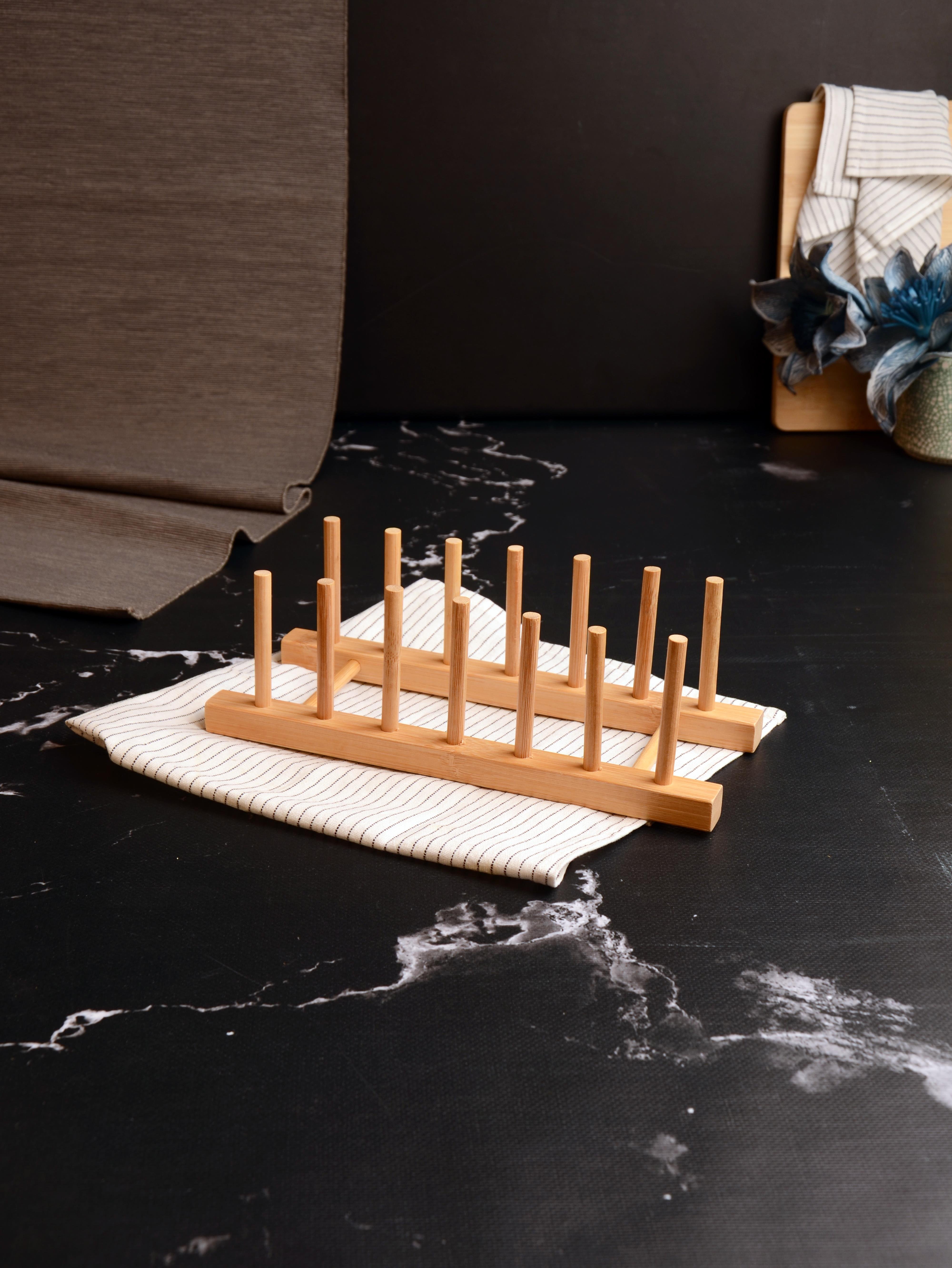 PAÇİ-BAMBU TABAKLIK