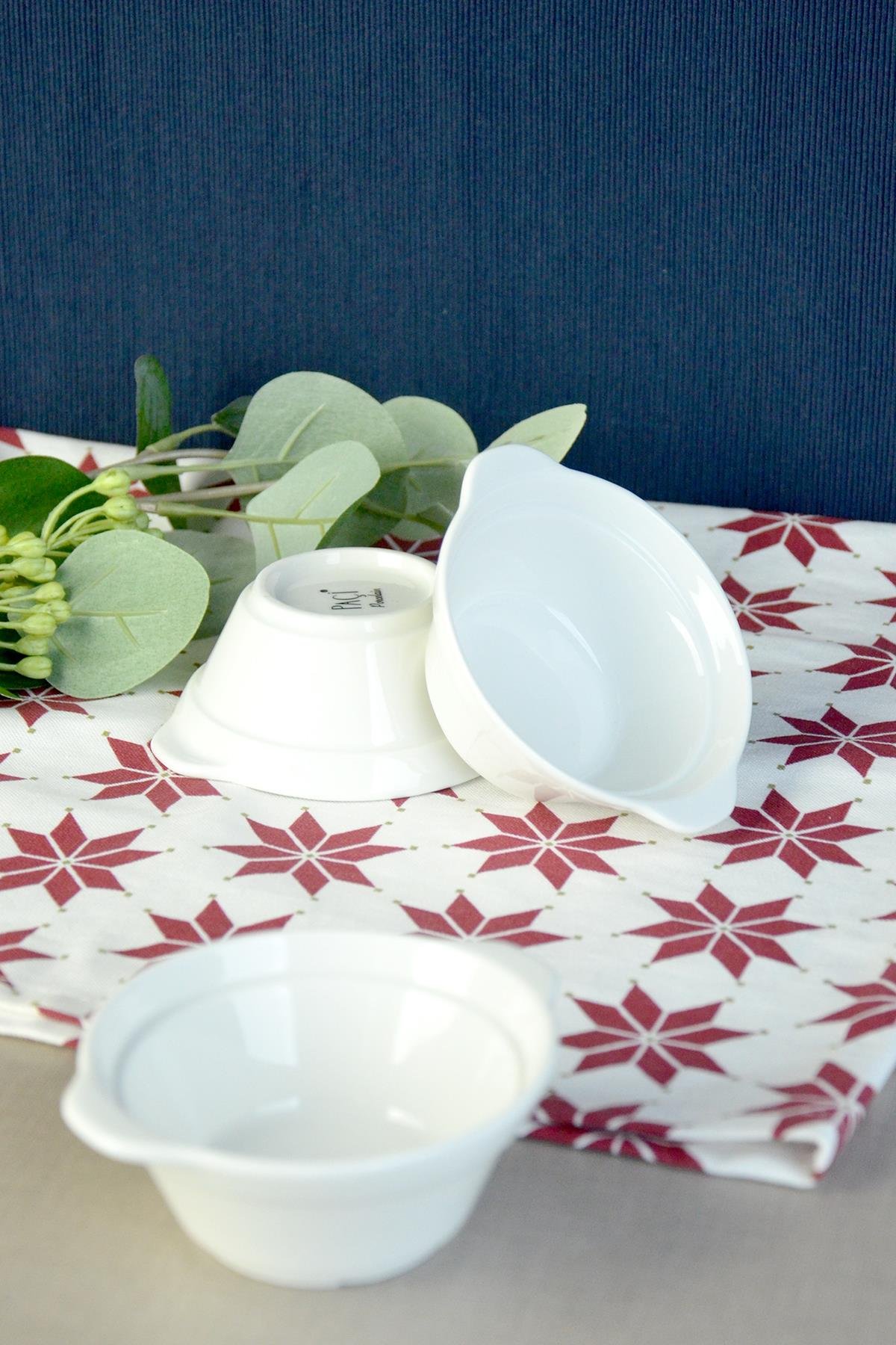 PAÇİ-BÜYÜK 36LI BEYAZ ÇEREZLİK