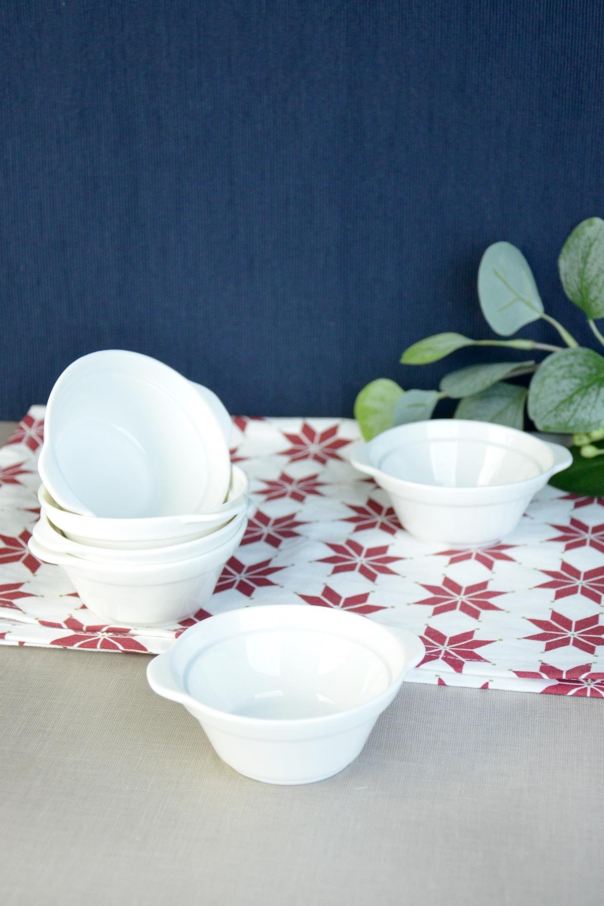 PAÇİ-BÜYÜK 36LI BEYAZ ÇEREZLİK