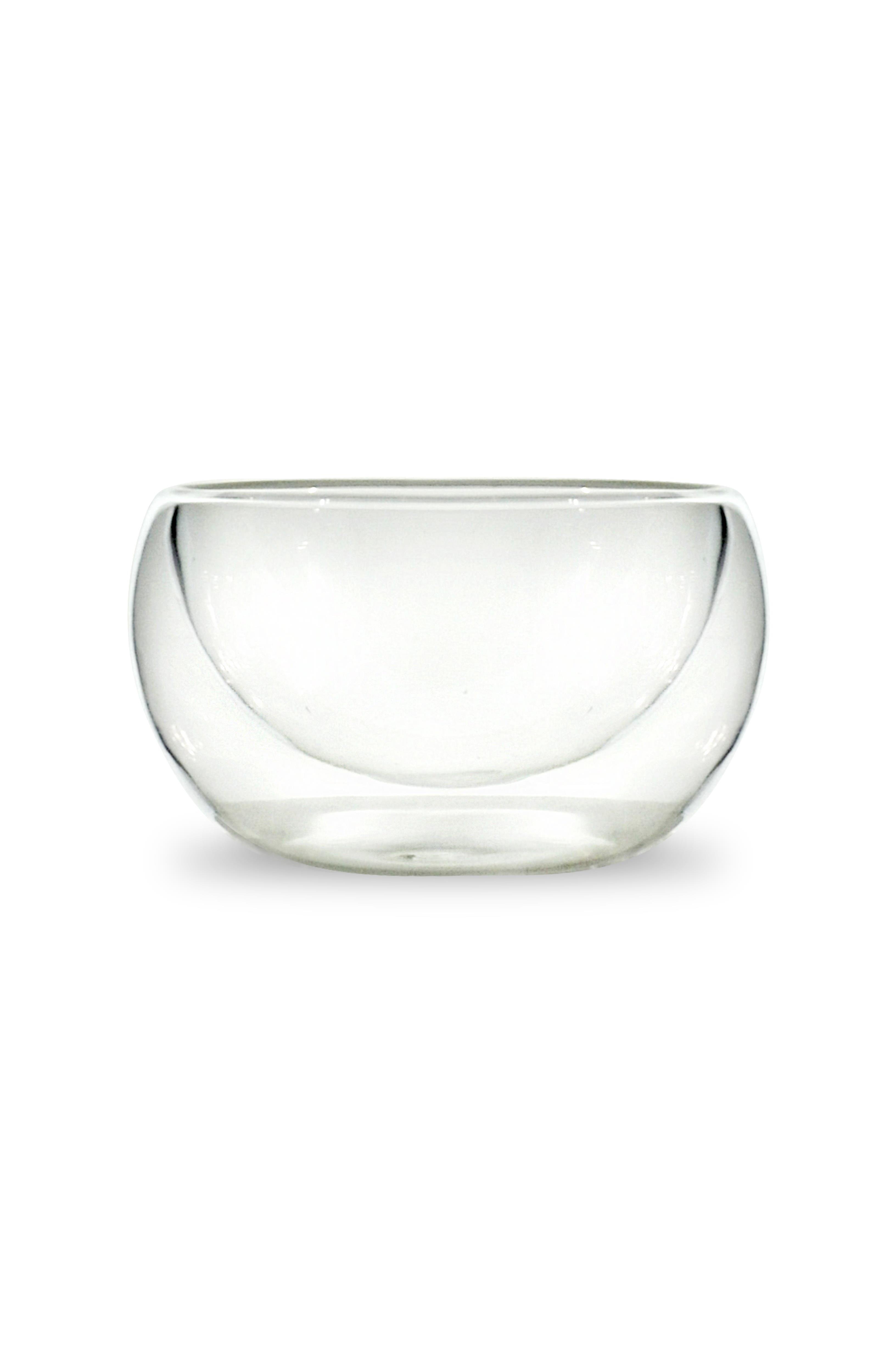 PAÇİ-ÇİFT CİDARLI 6'LI KASE