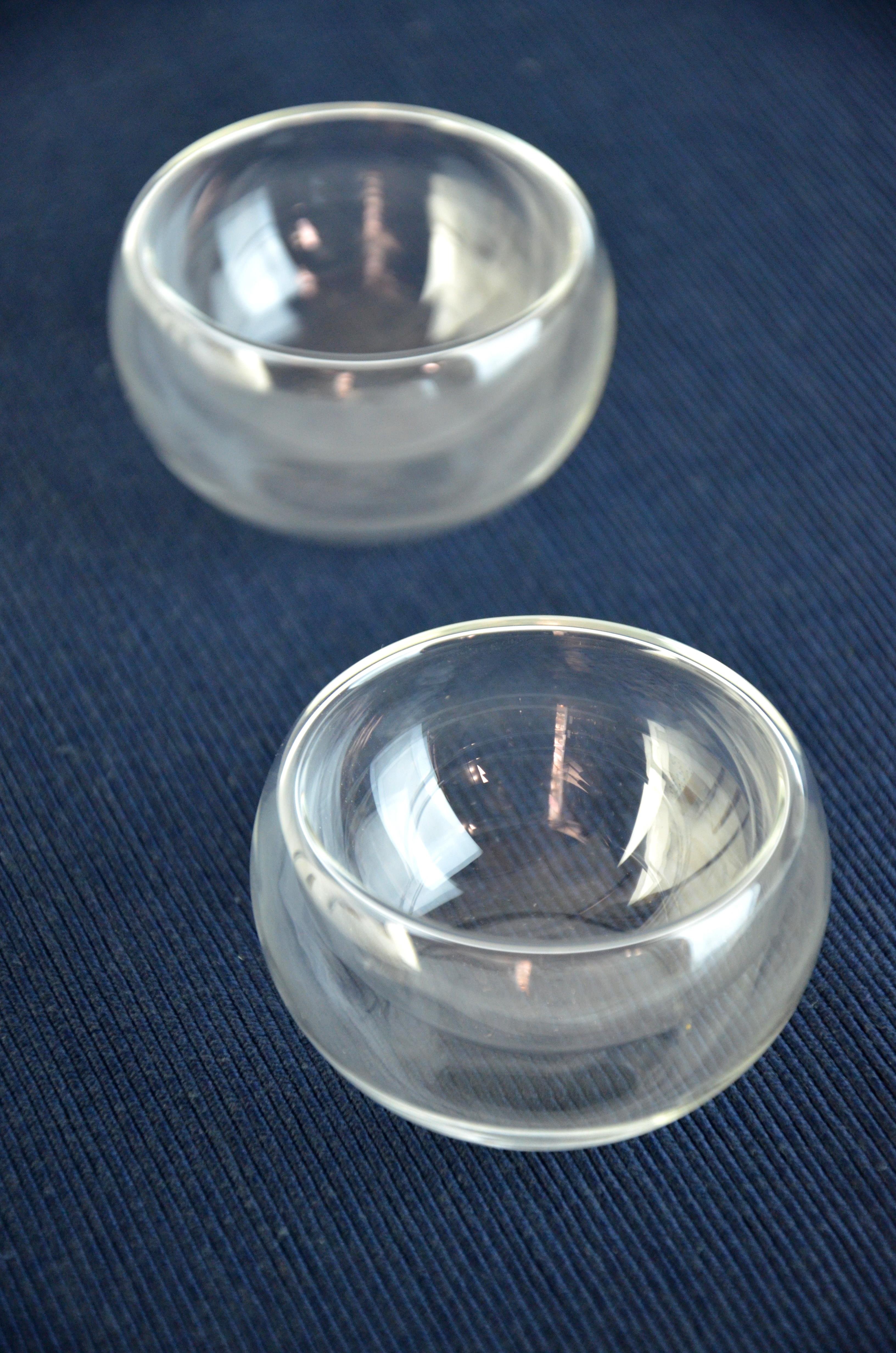 PAÇİ-ÇİFT CİDARLI 6'LI KASE