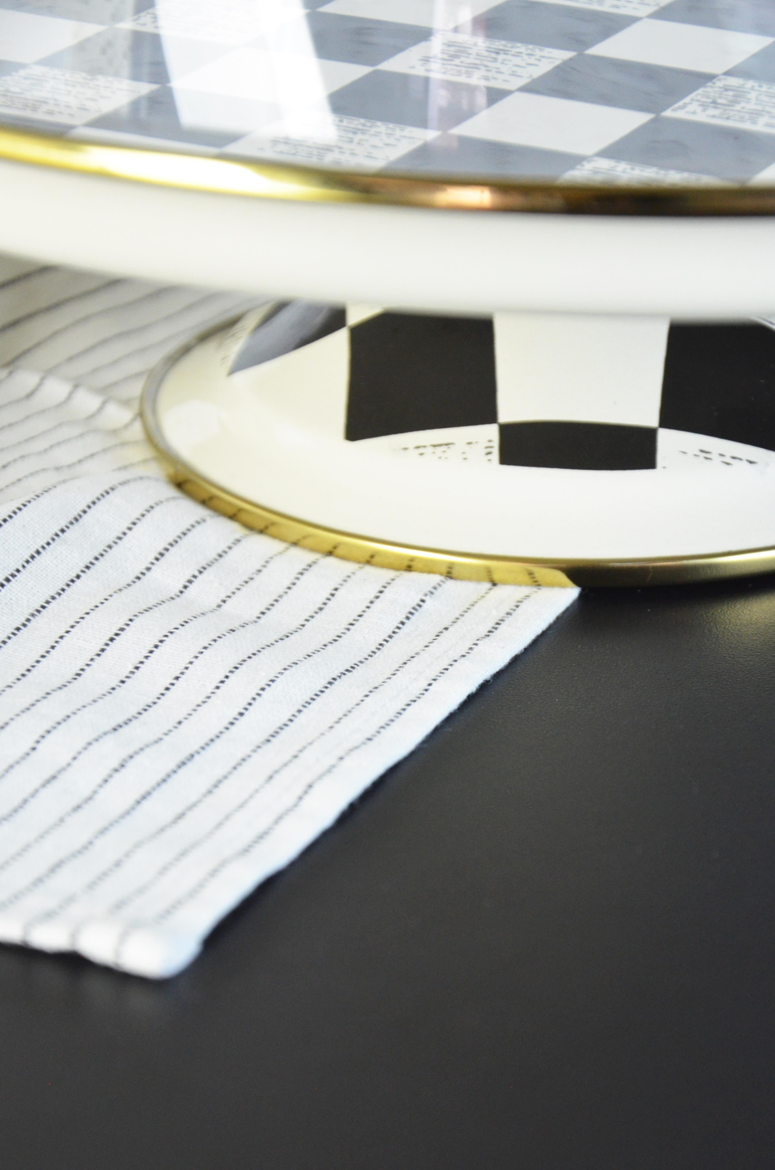 PAÇİ-ELİTE CLASS 30 CM DAMA KEK FANUSU