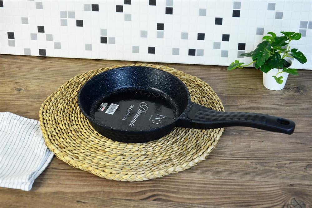 PAÇİ-ELMAS 20 CM TAVA