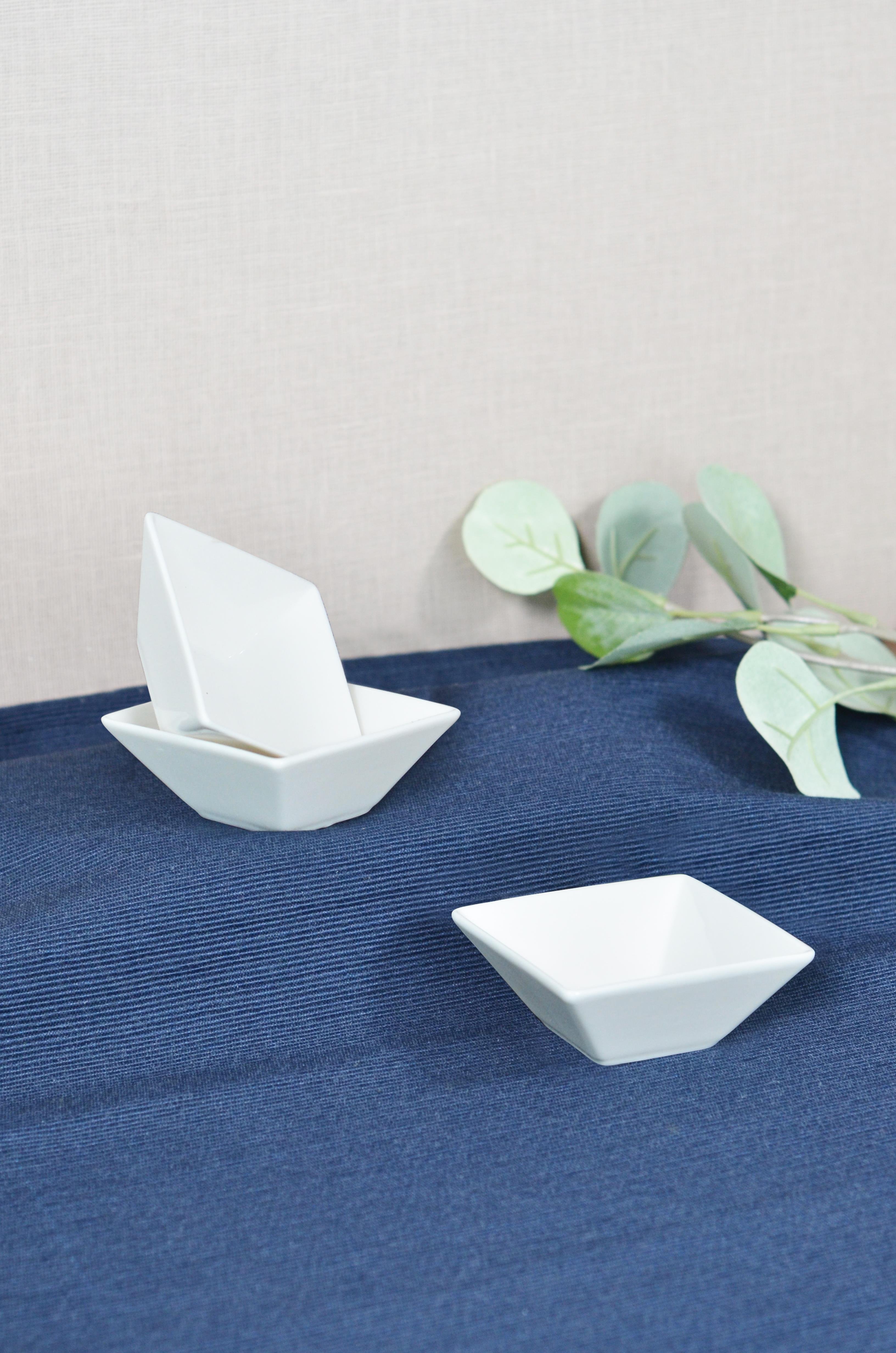 PAÇİ-KÜÇÜK 36'LI BEYAZ ÇEREZLİK