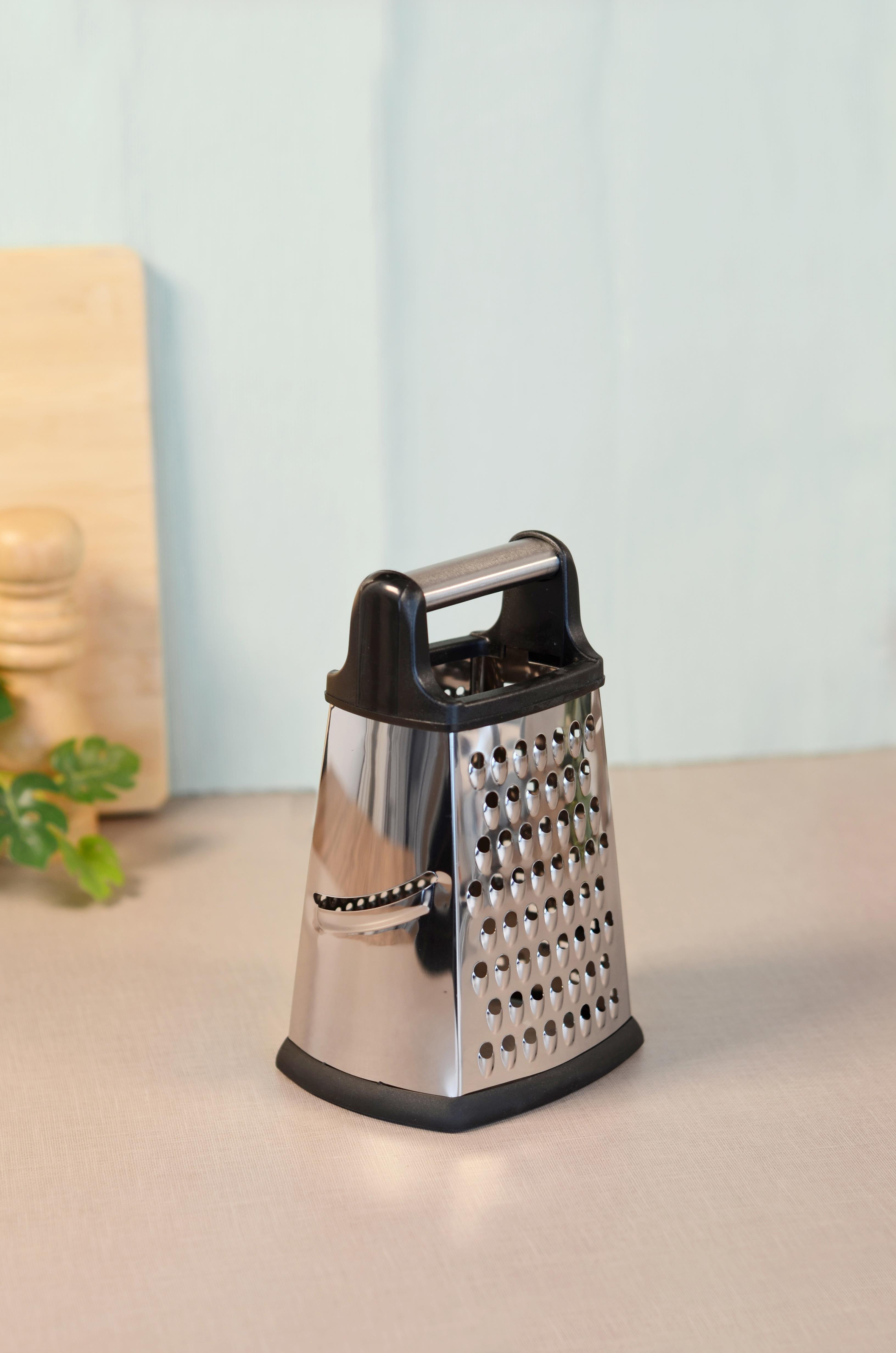 PAÇİ-KÜÇÜK ÇELİK RENDE