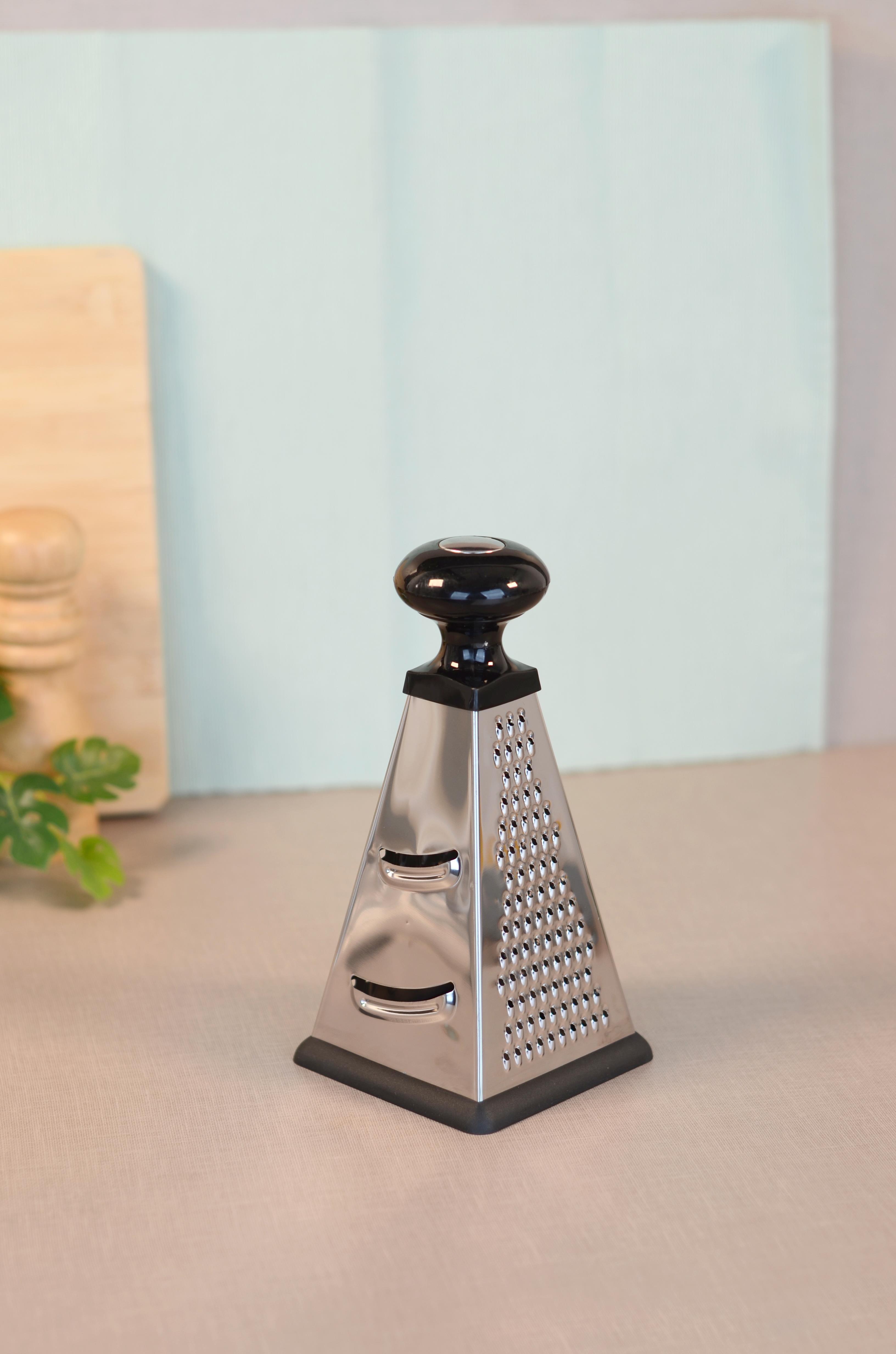 PAÇİ-KÜÇÜK ÇELİK RENDE