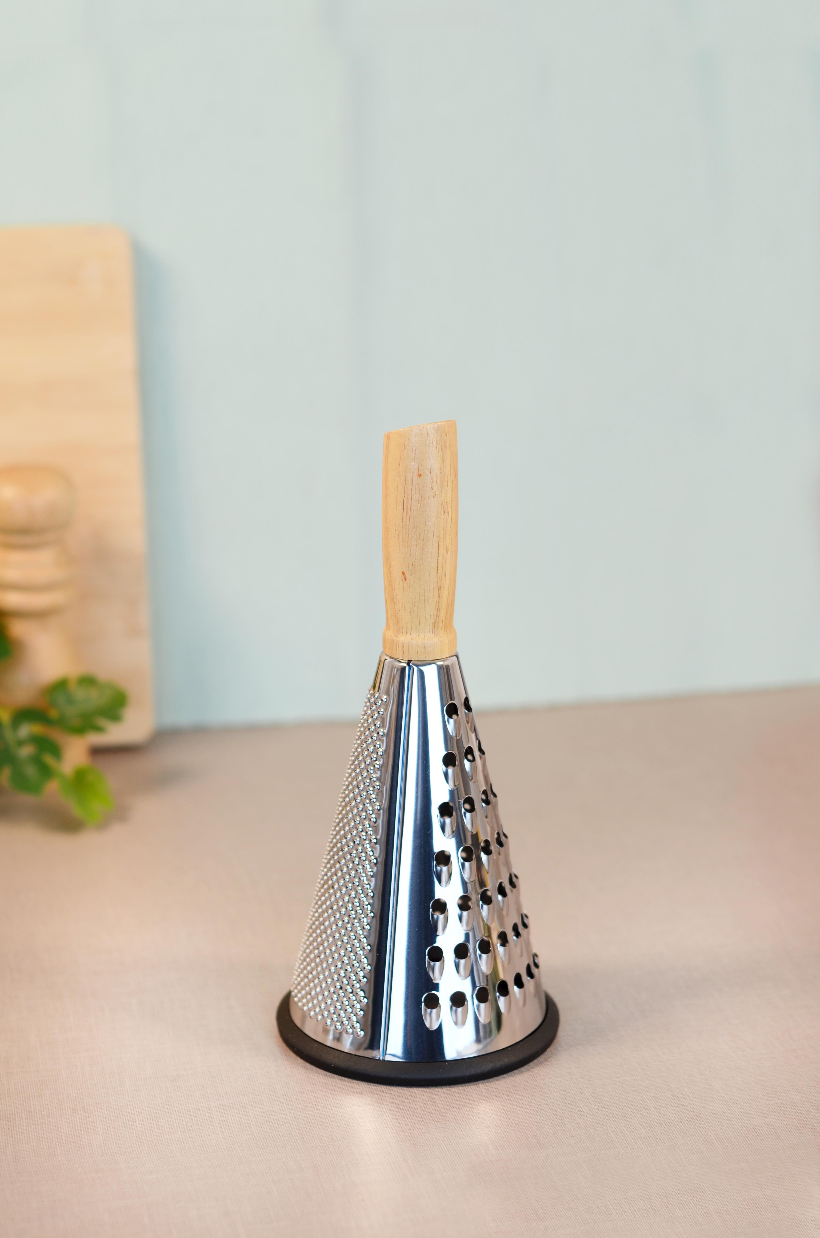 PAÇİ-KÜÇÜK ÇELİK RENDE