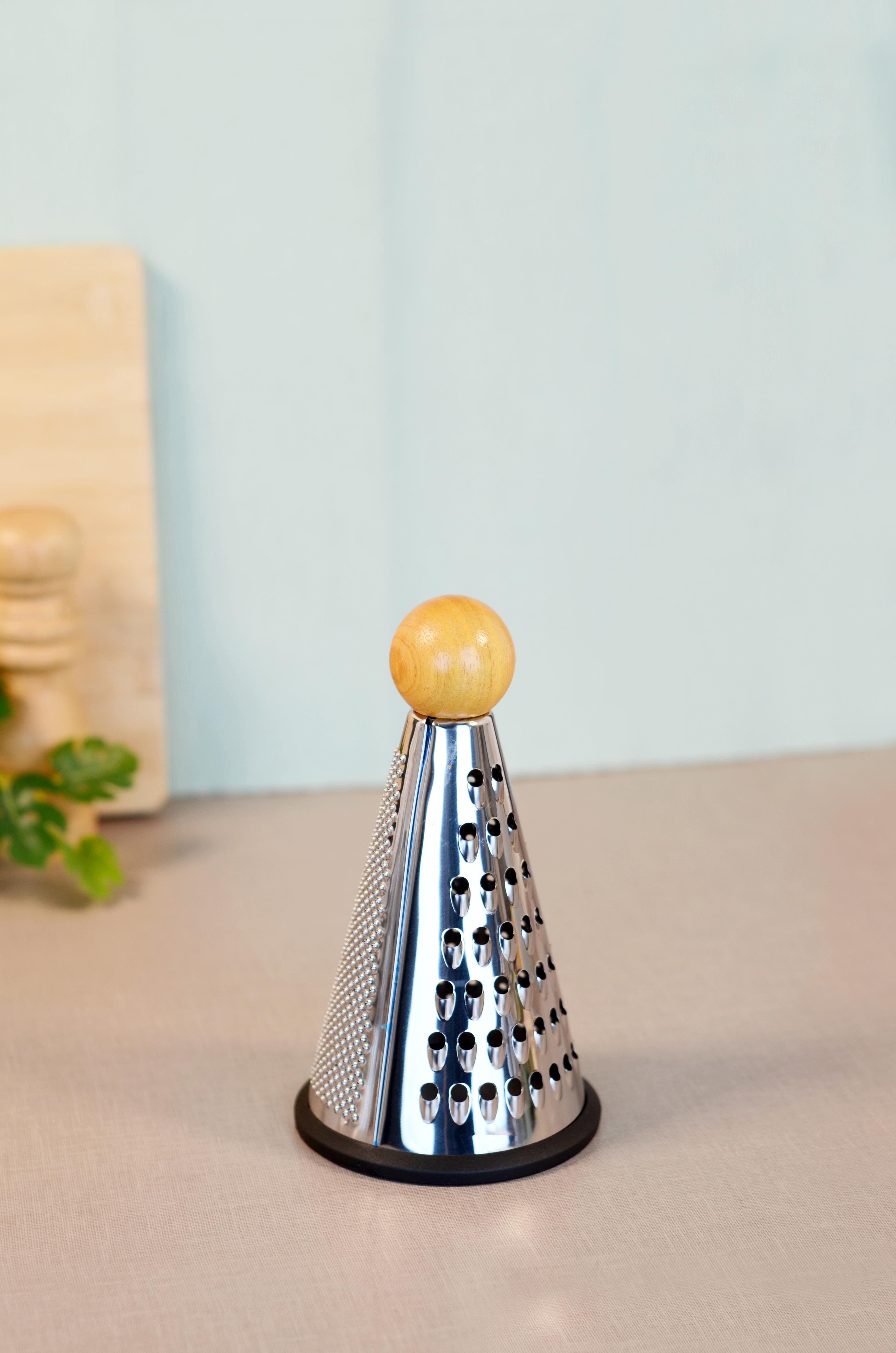 PAÇİ-KÜÇÜK ÇELİK RENDE